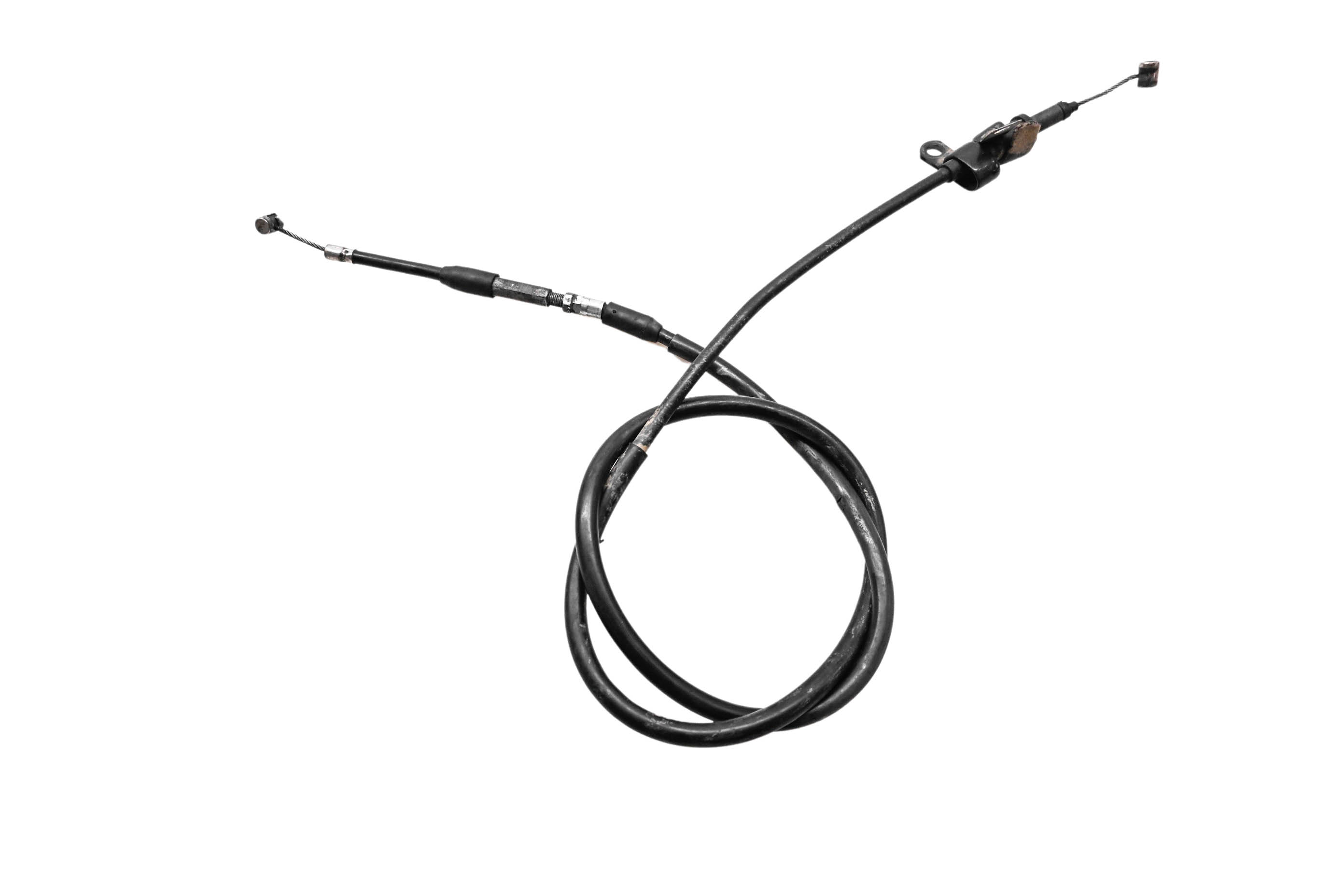 10 Kawasaki KX250F Clutch Cable