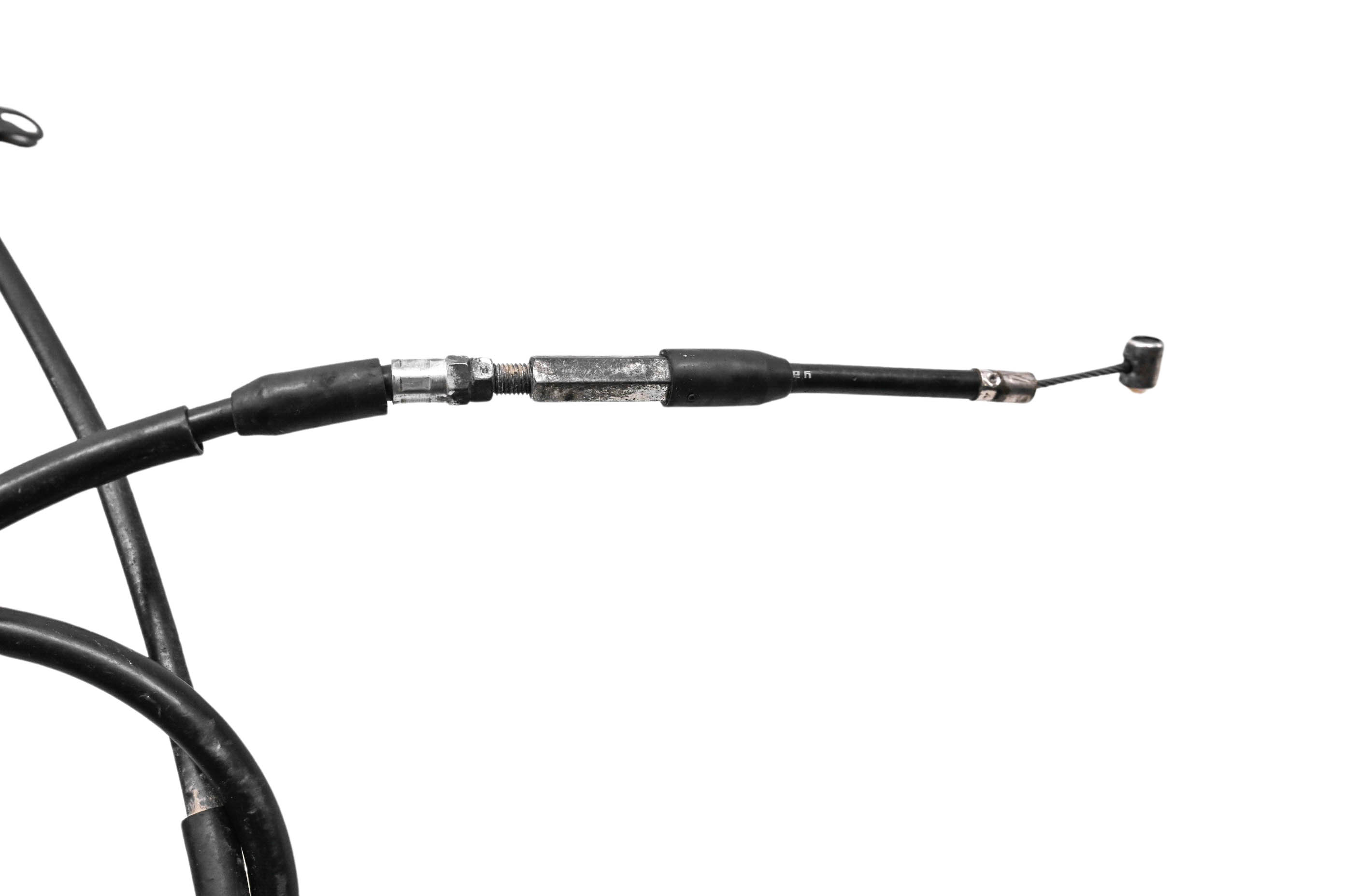 10 Kawasaki KX250F Clutch Cable