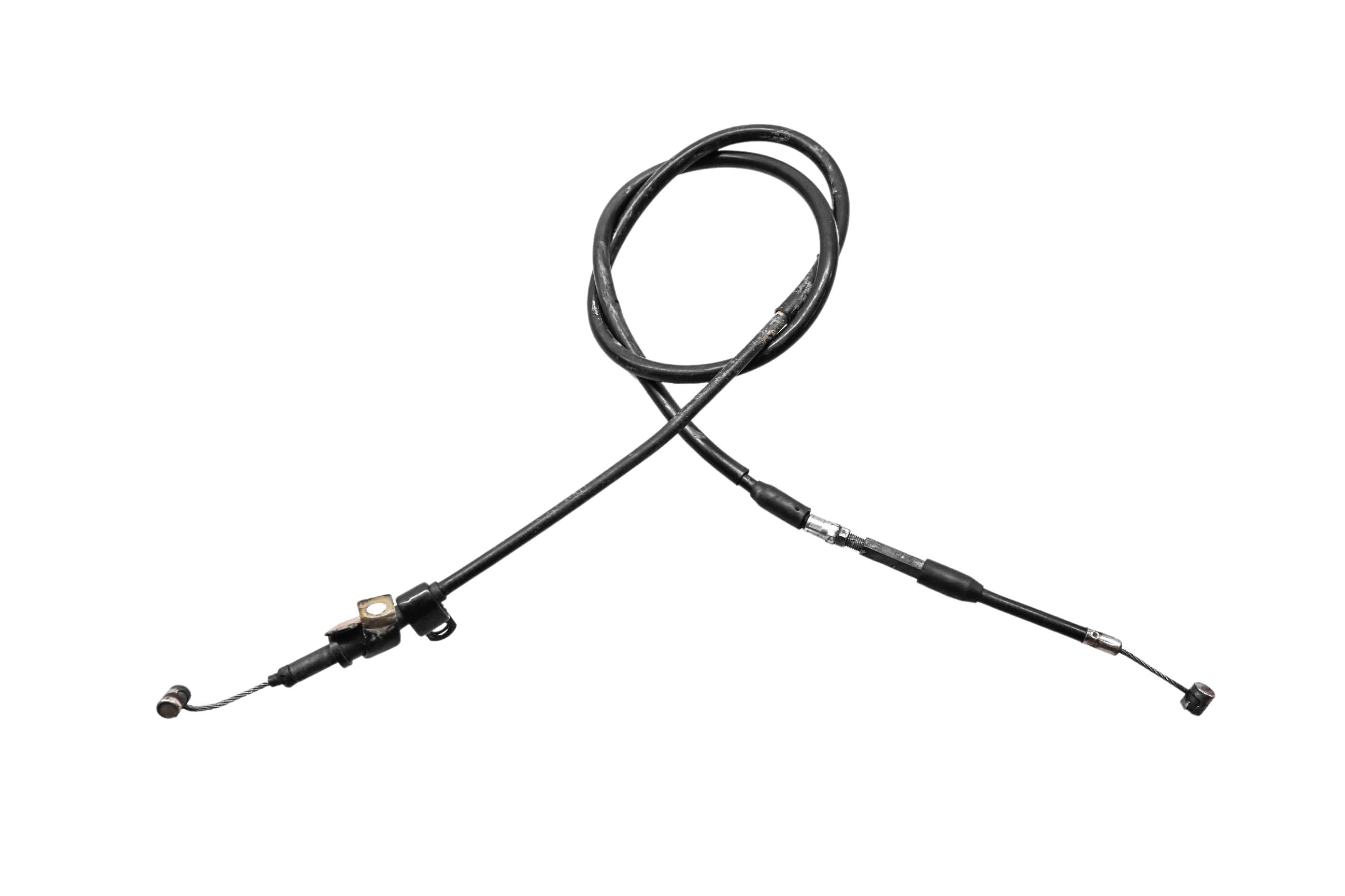 10 Kawasaki KX250F Clutch Cable
