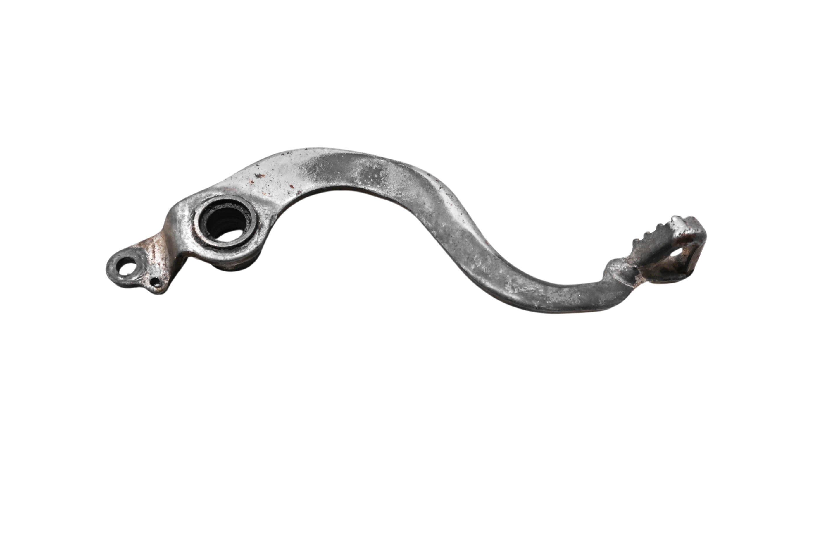 07 Honda CRF150R Rear Brake Pedal