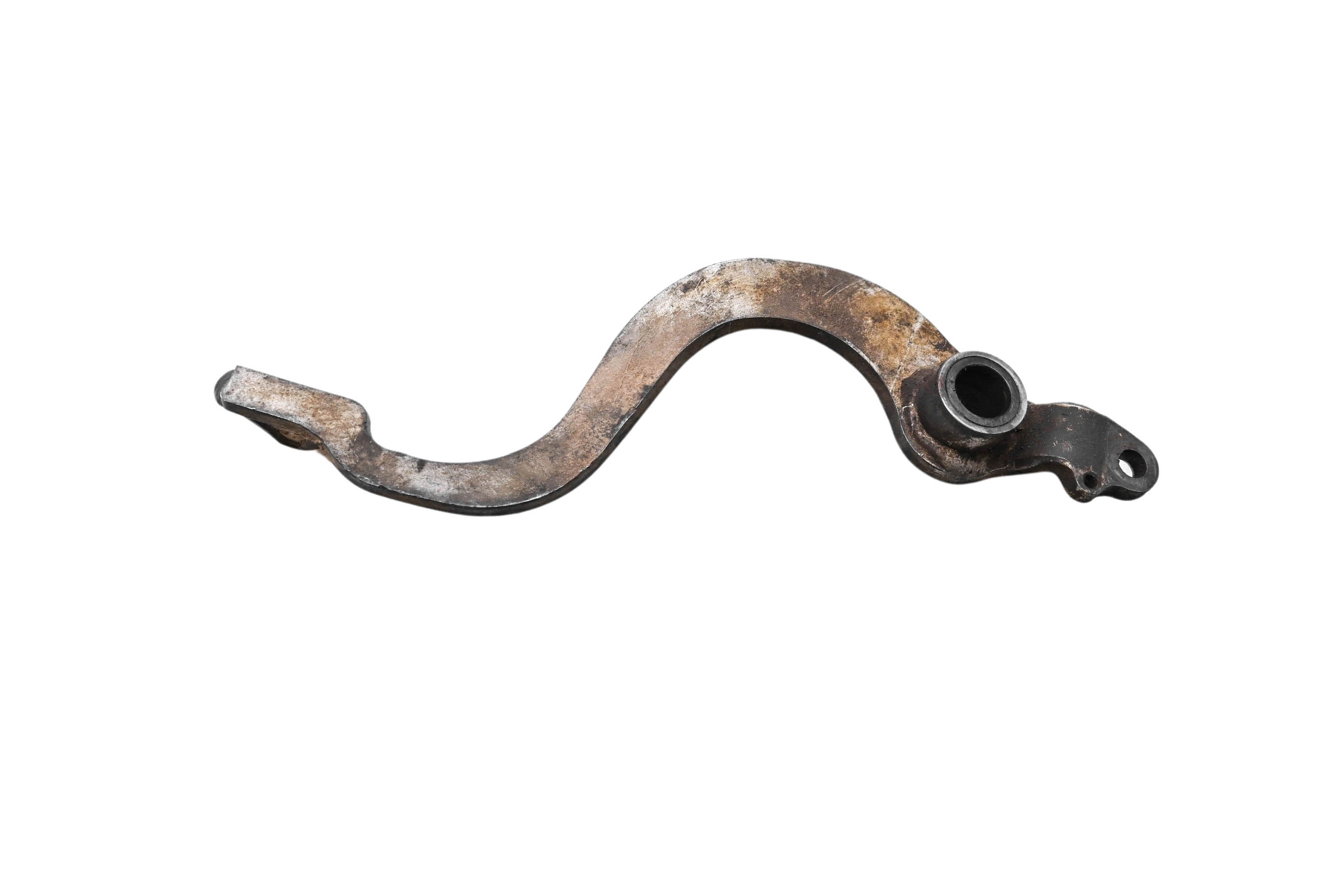07 Honda CRF150R Rear Brake Pedal