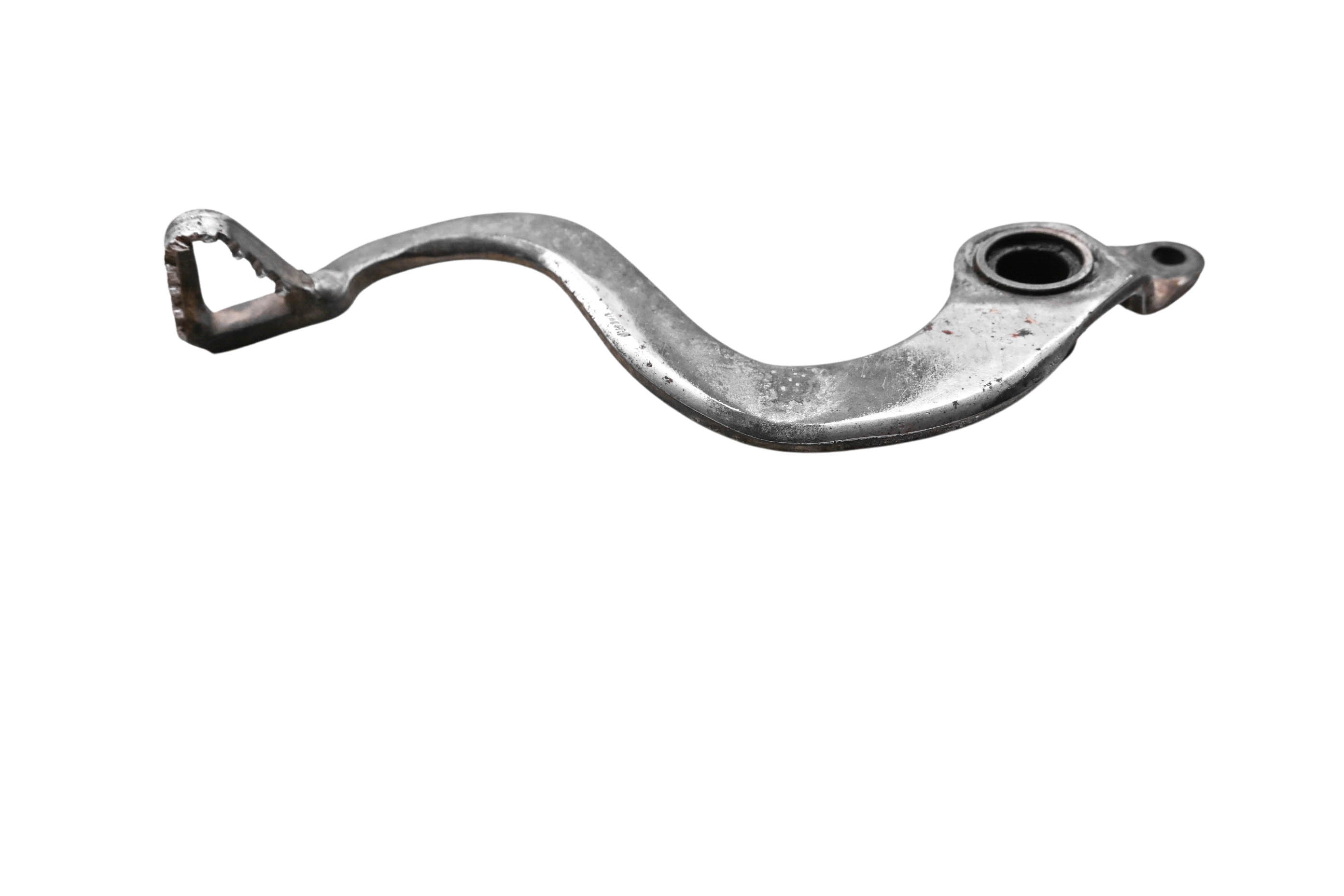 07 Honda CRF150R Rear Brake Pedal