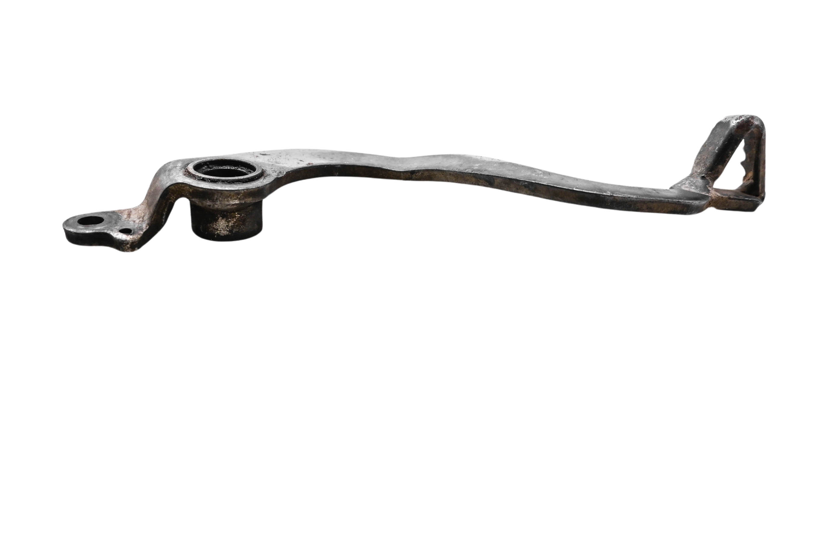 07 Honda CRF150R Rear Brake Pedal