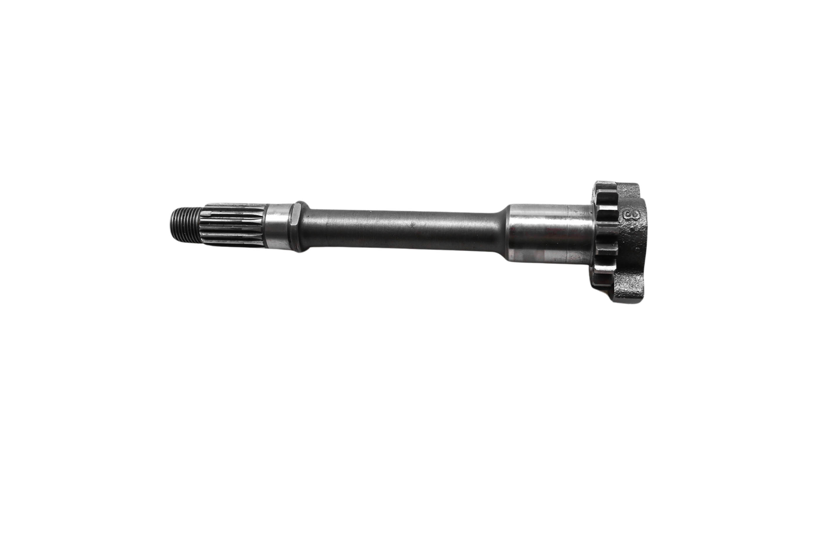 07 Honda CRF150R Counter Balancer Crankshaft Balance