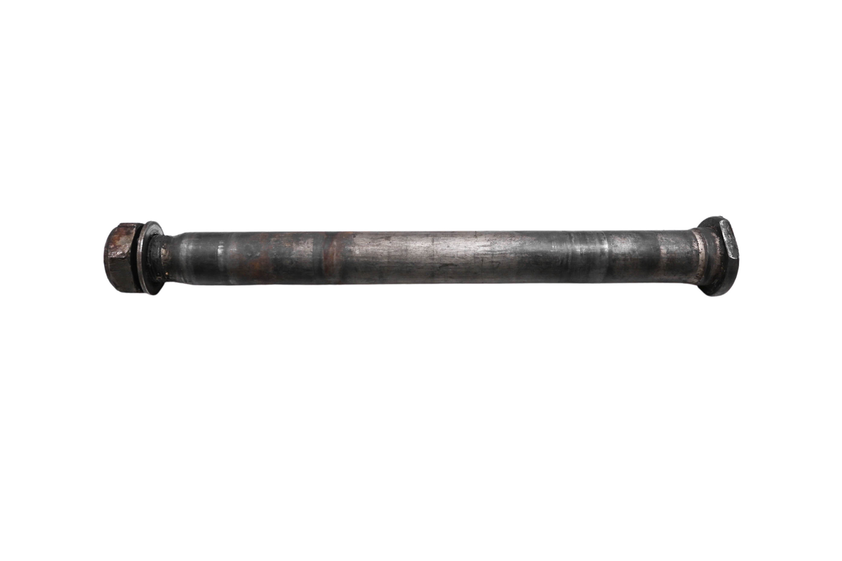 02 Honda CRF450R Rear Axle Bolt