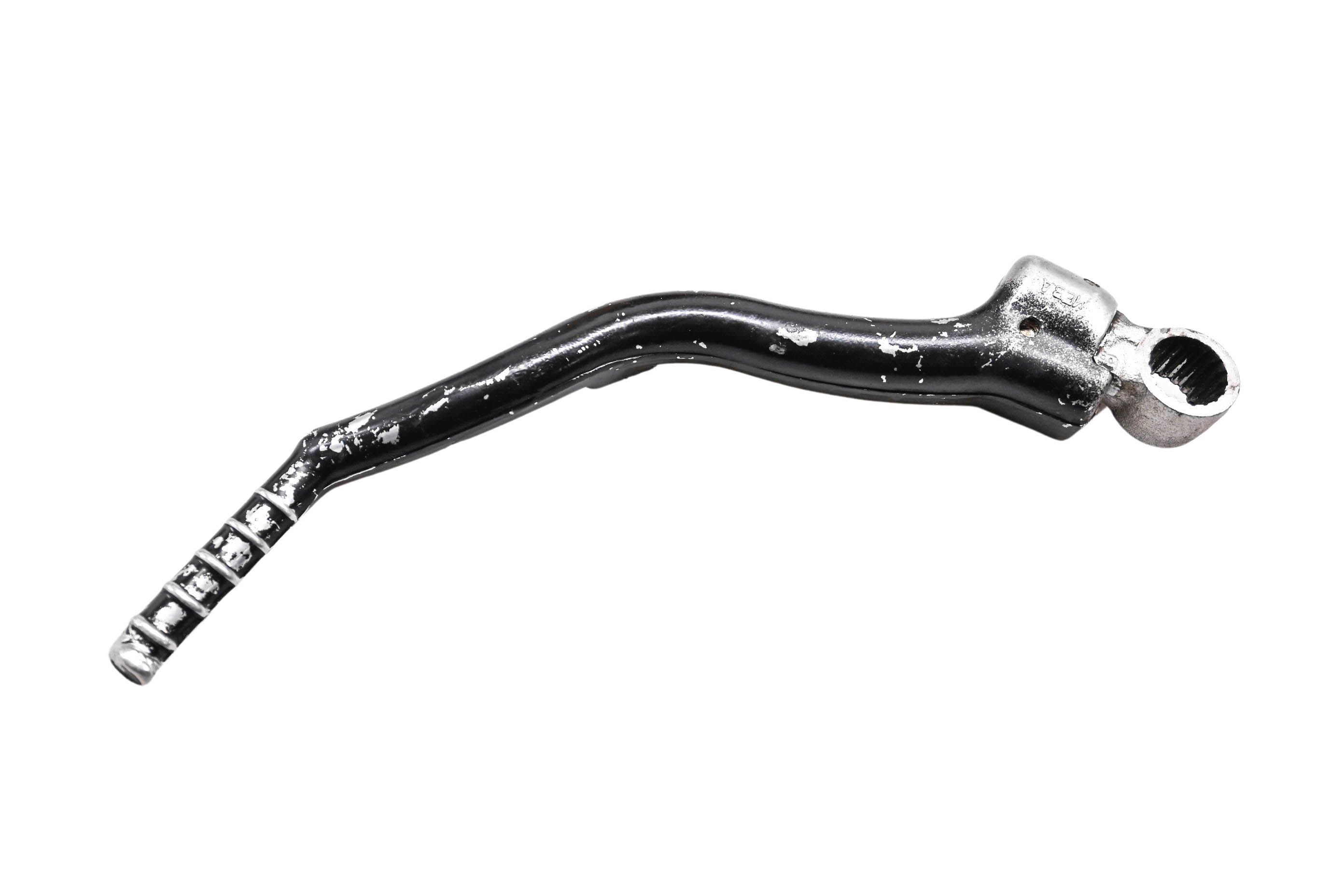 02 Honda CRF450R Kick Start Lever