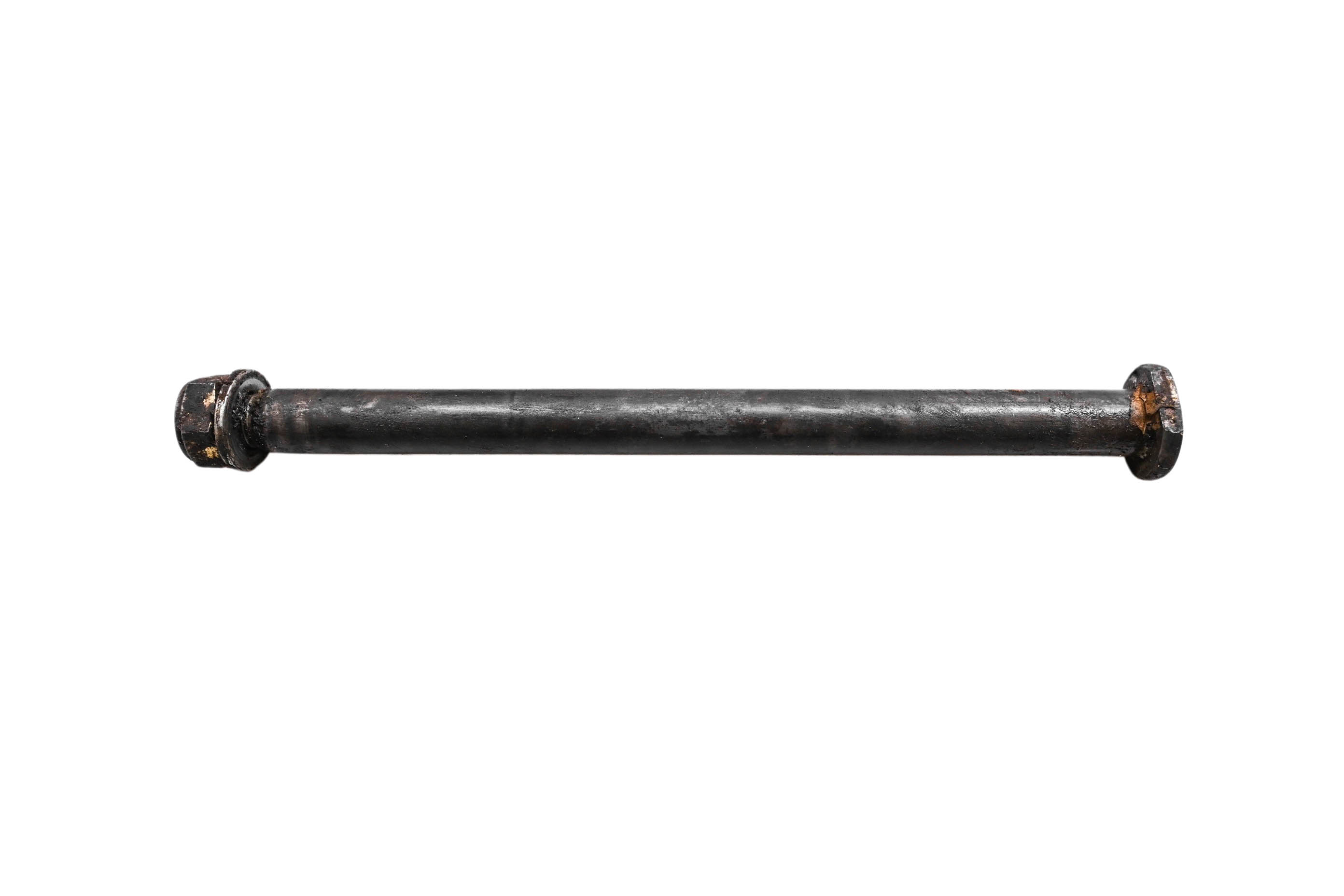 02 Honda CRF450R Swingarm Pivot Bolt