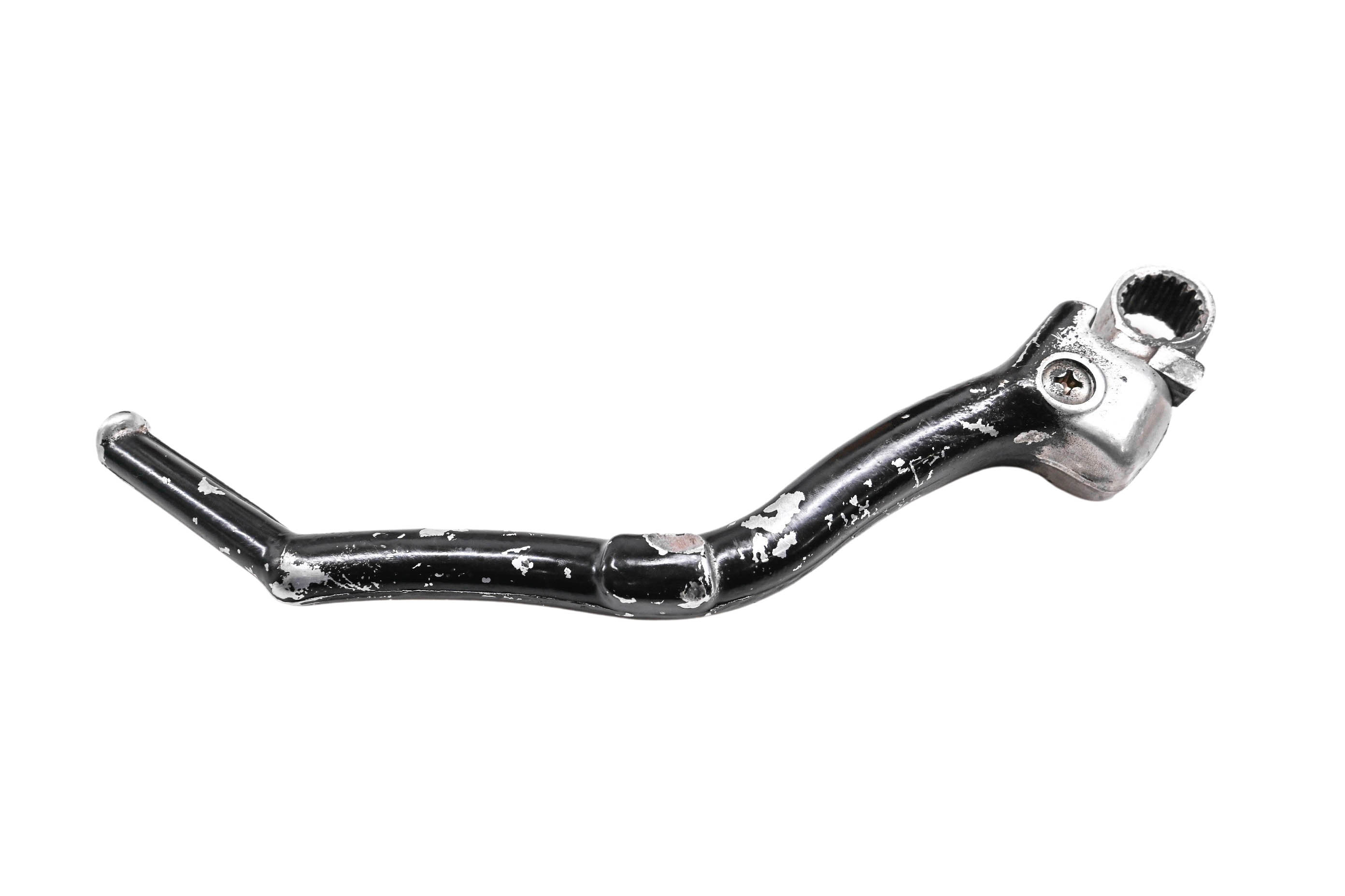 02 Honda CRF450R Kick Start Lever