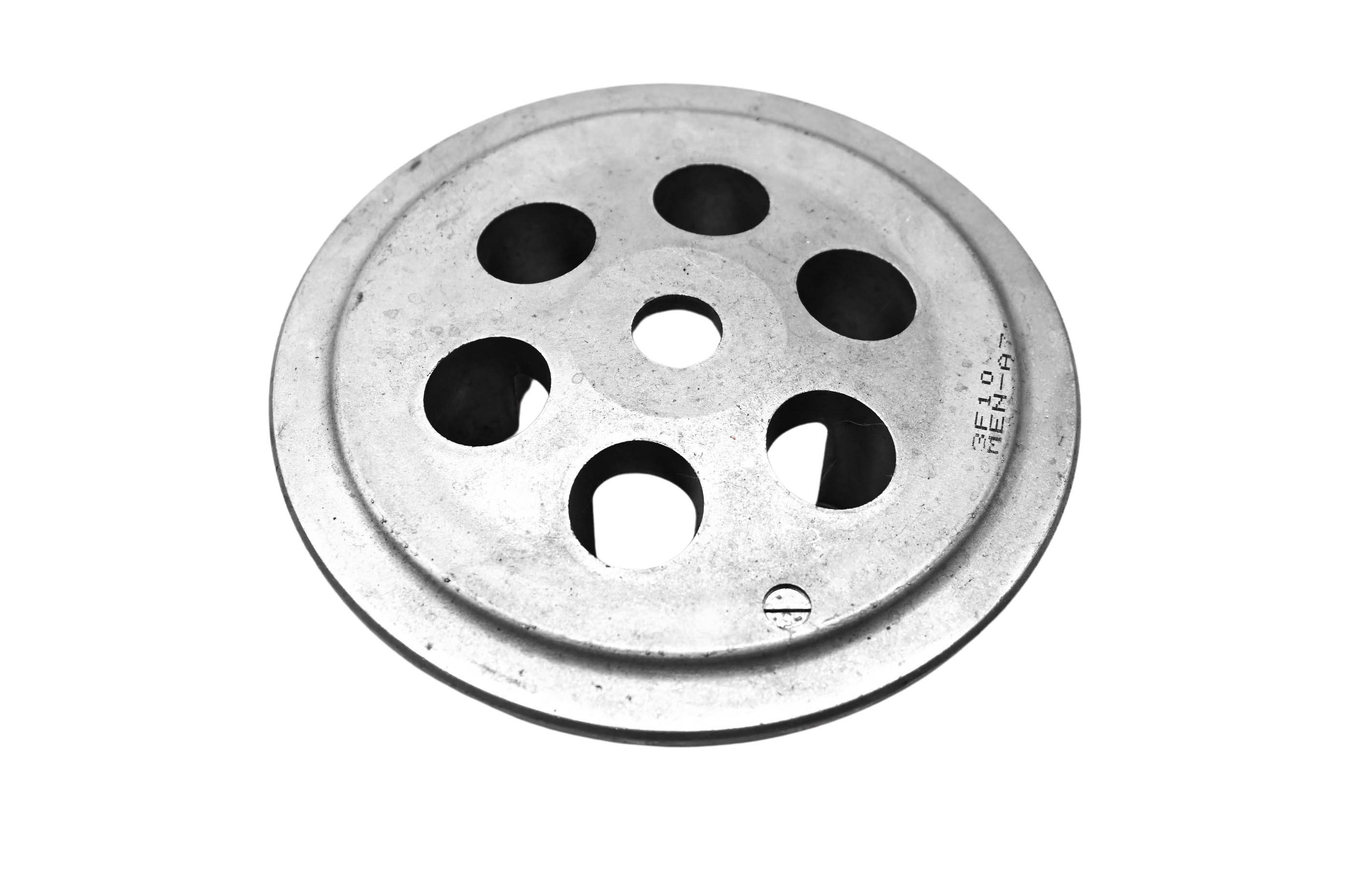 00 Honda CR250R Clutch Pressure Plate