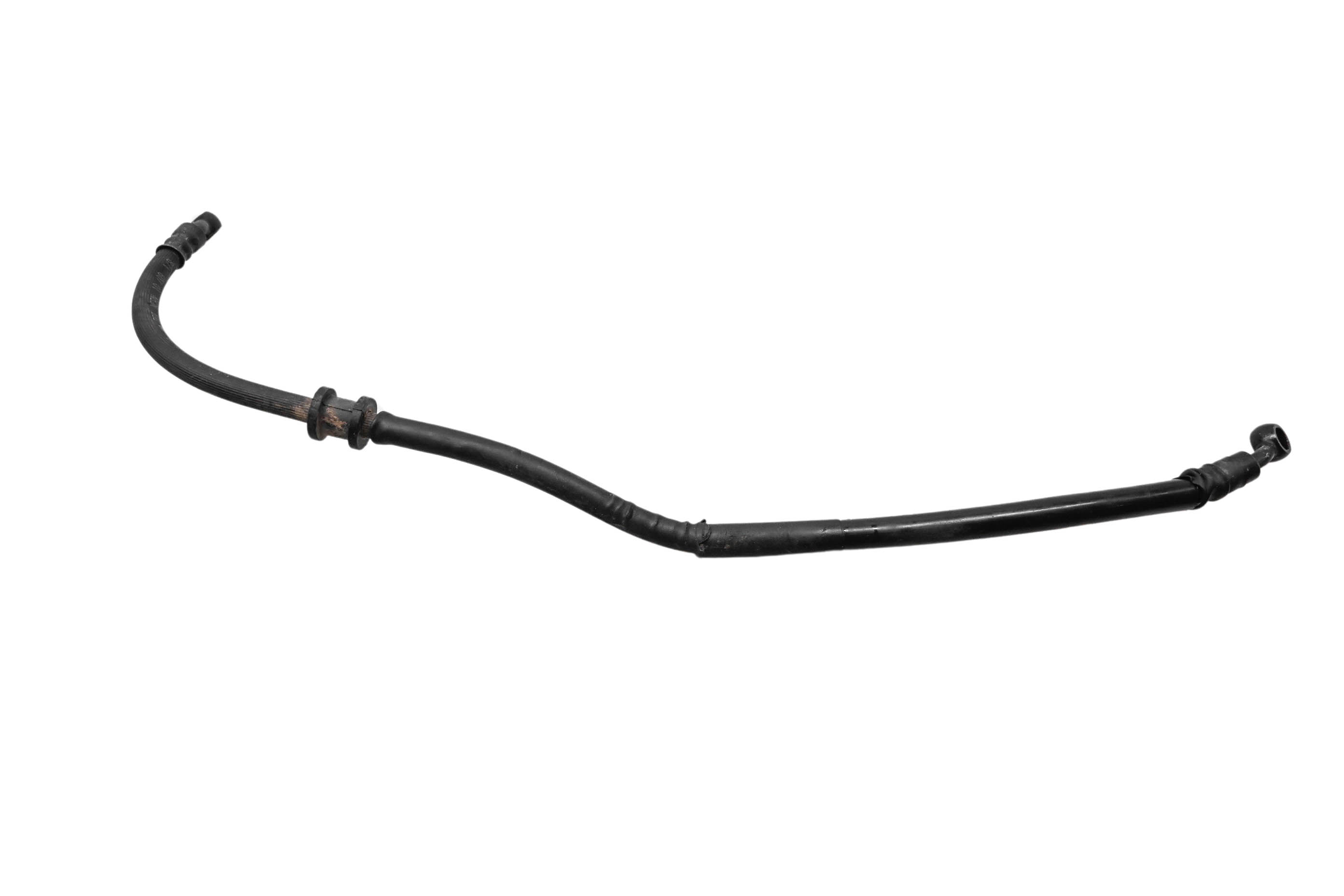 00 Honda CR250R Rear Brake Line