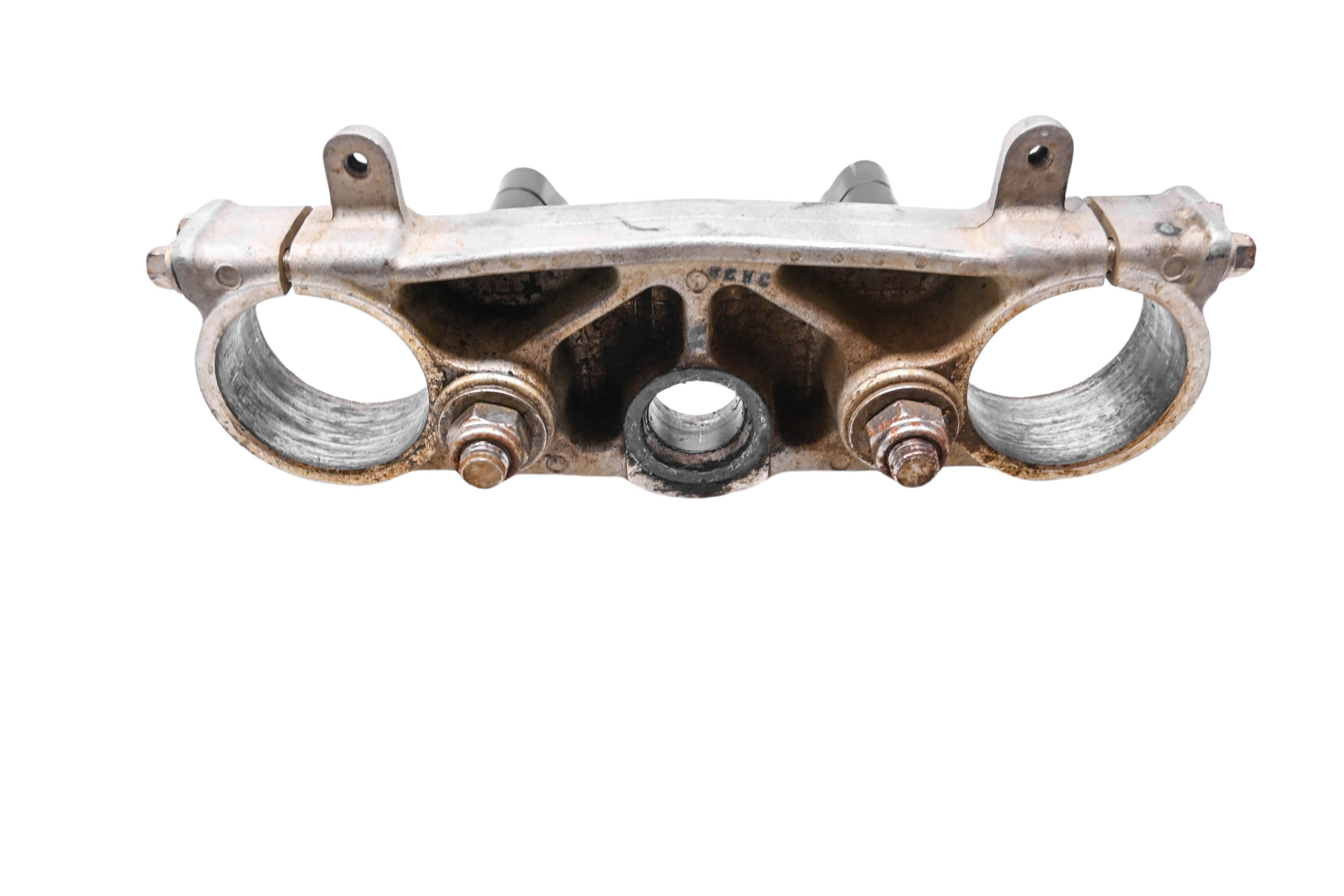 10 Honda CRF250R Upper Triple Tree Bridge