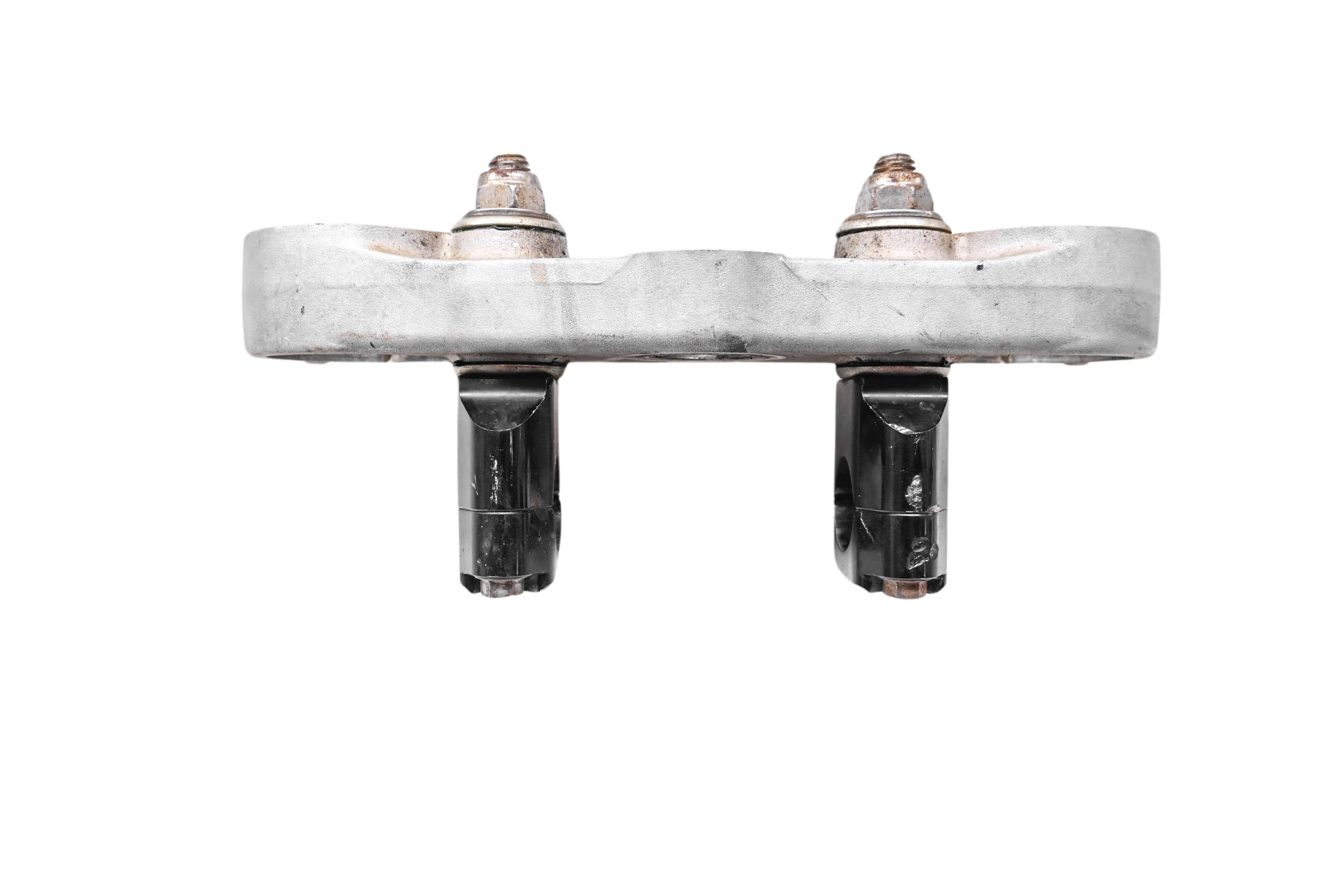 10 Honda CRF250R Upper Triple Tree Bridge