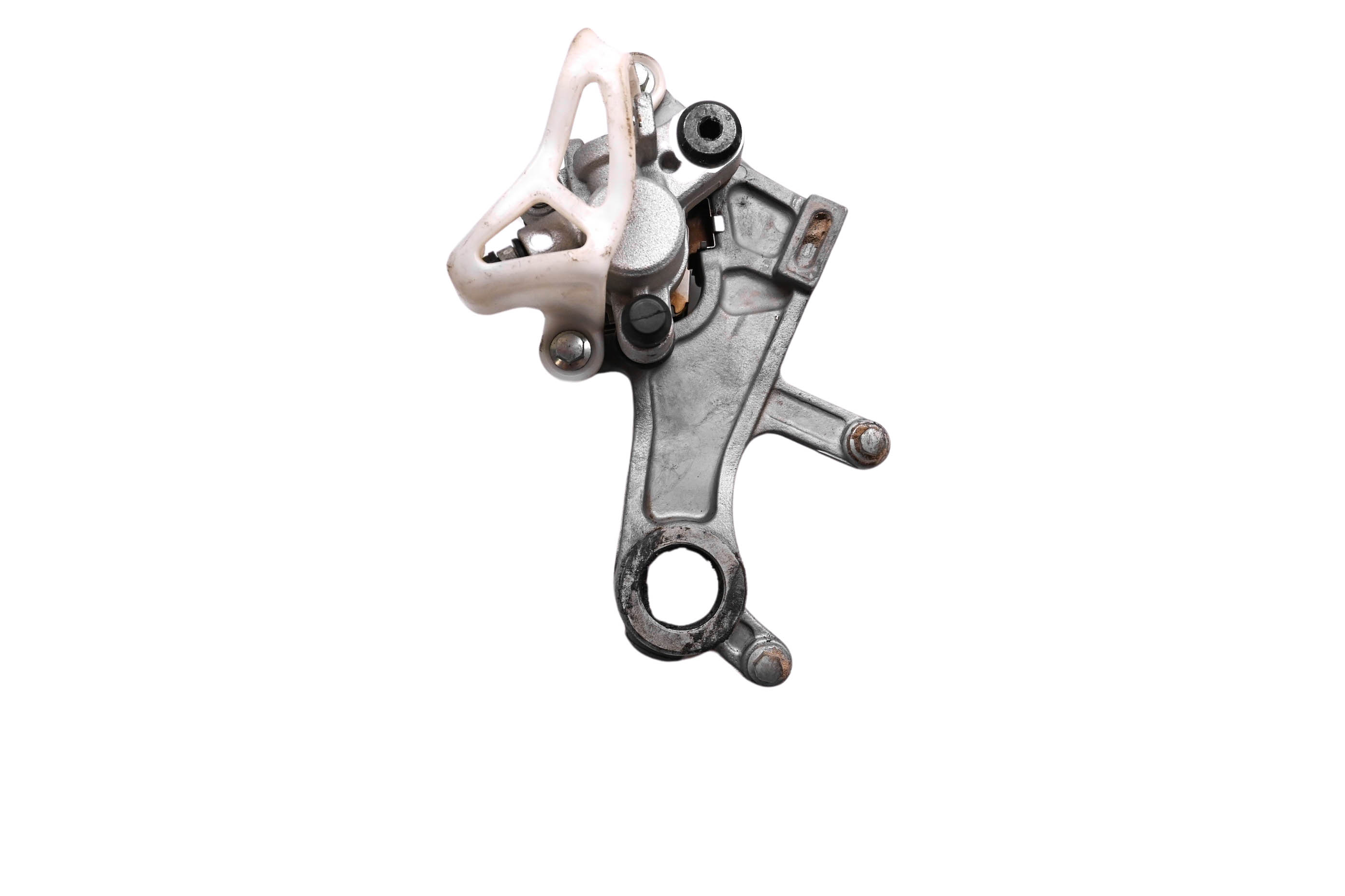 10 Honda CRF250R Rear Brake Caliper