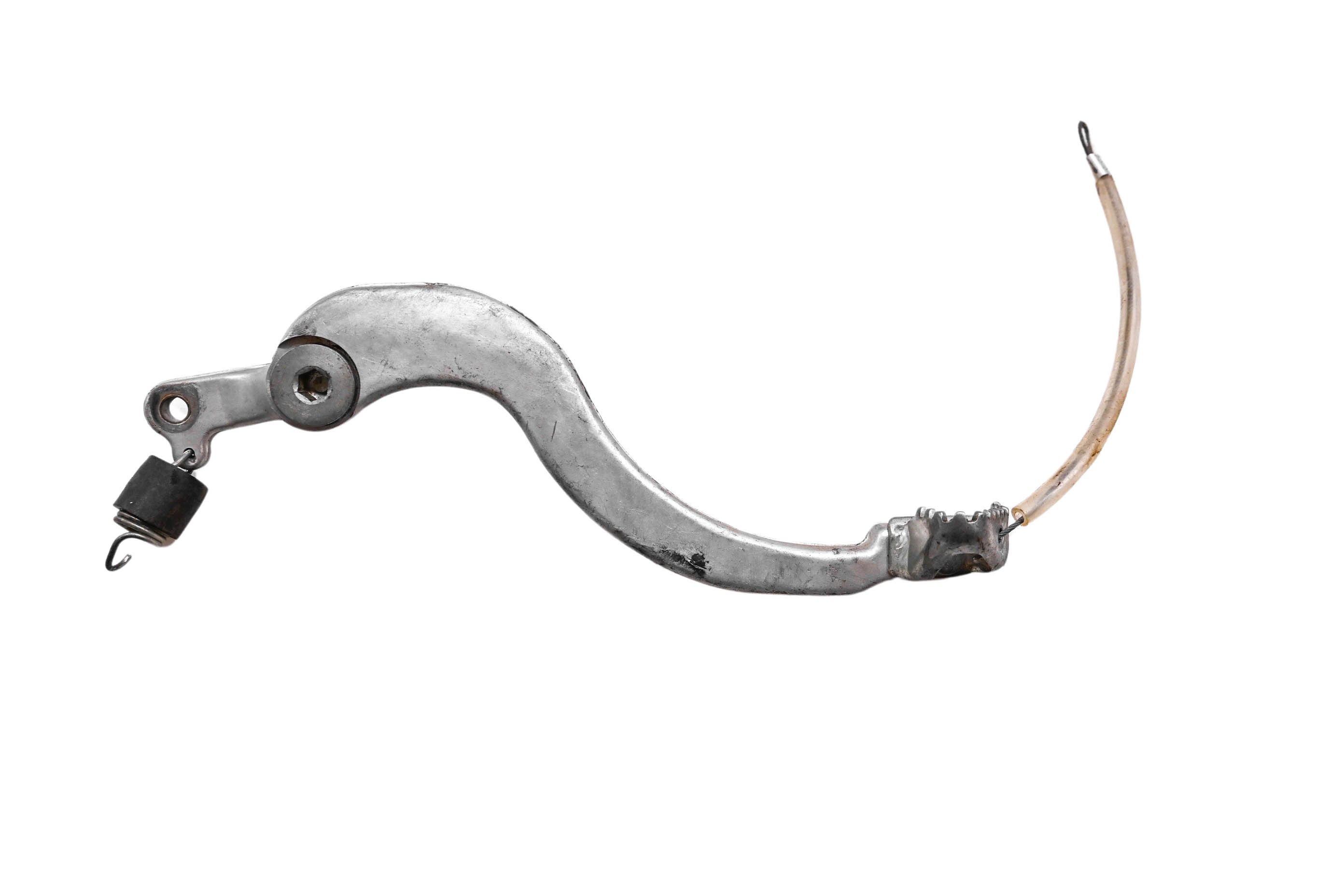 10 Honda CRF250R Rear Brake Pedal