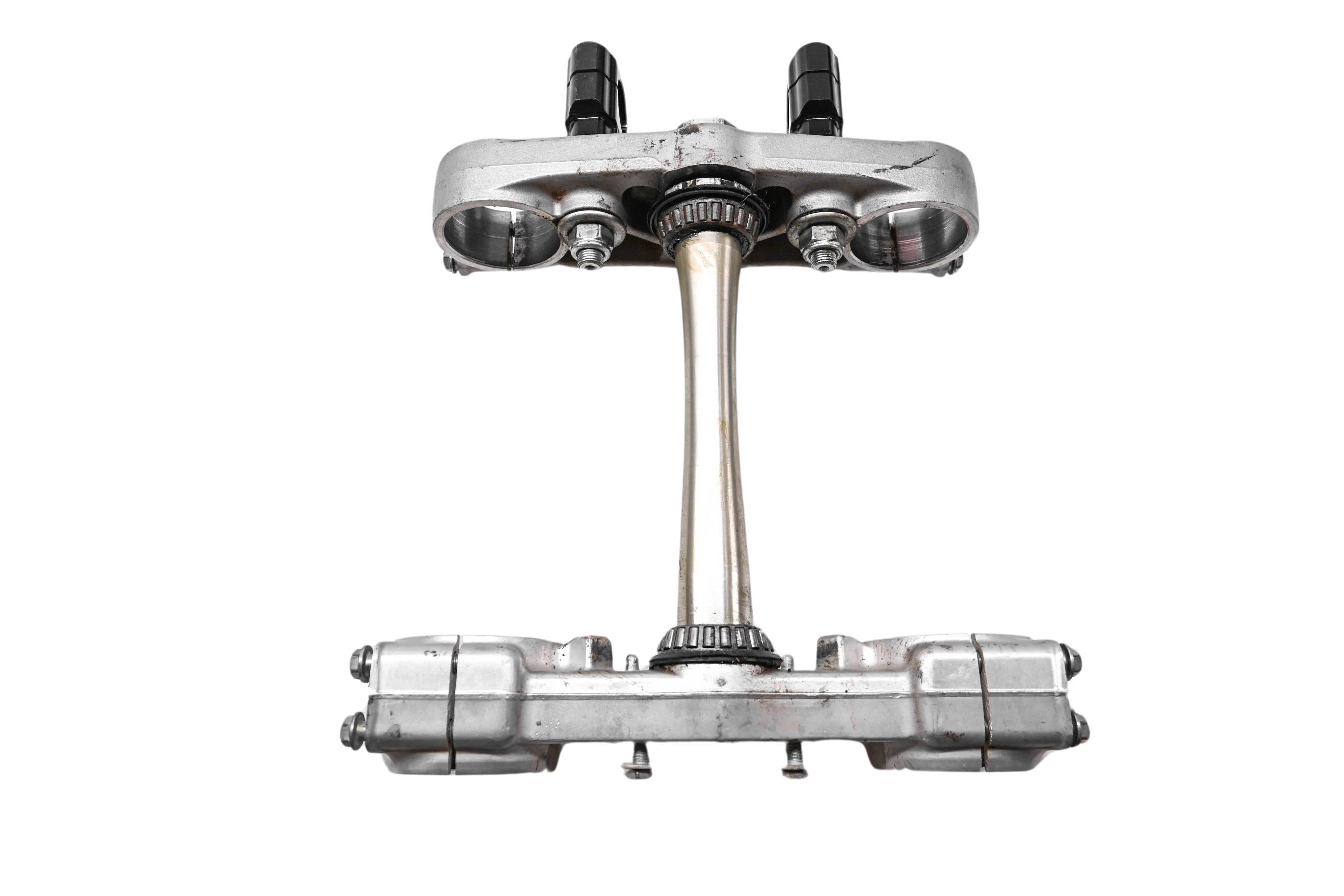 10 Honda CRF250R Triple Tree Handlebar Clamps