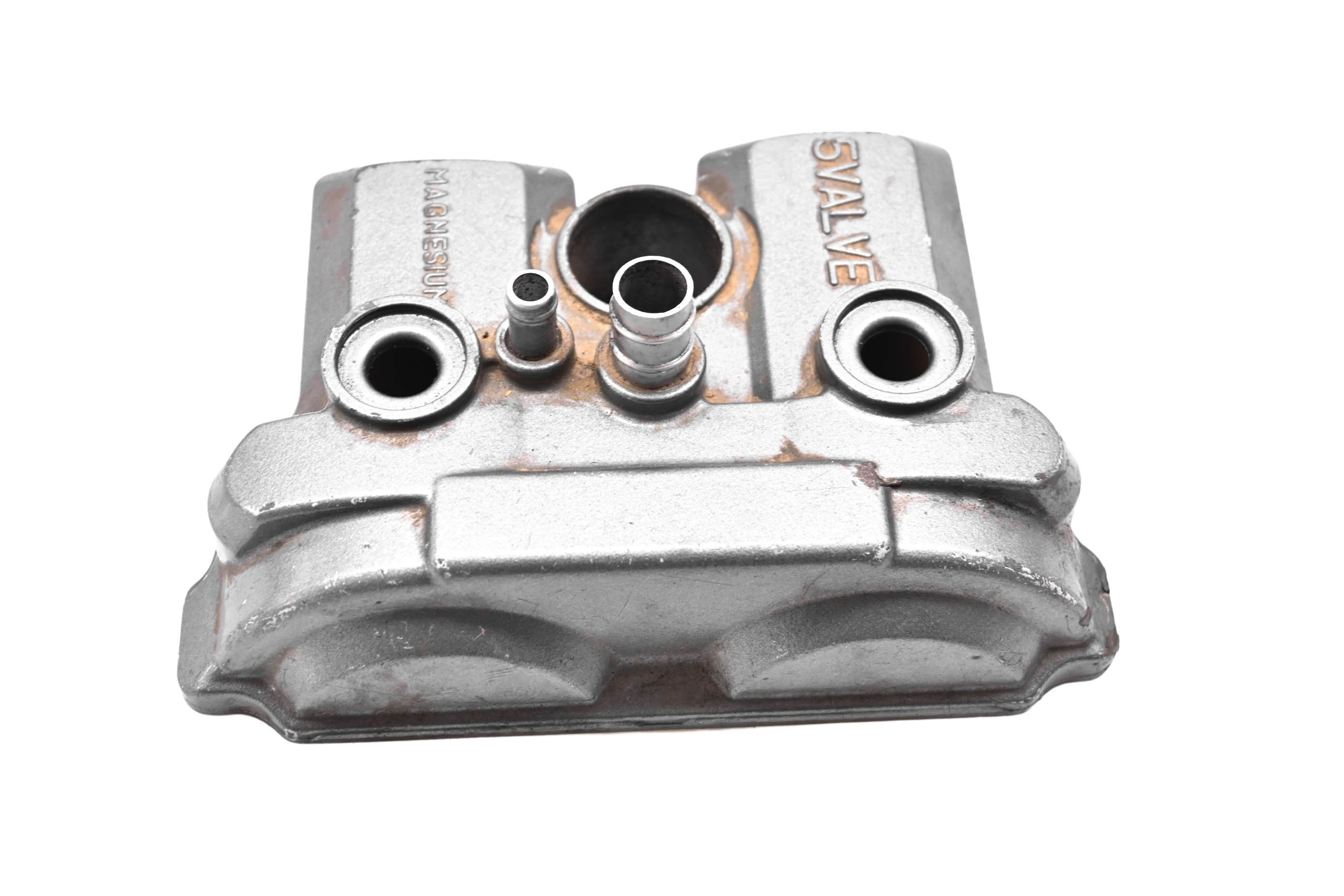 05 Yamaha WR250F Valve Cover