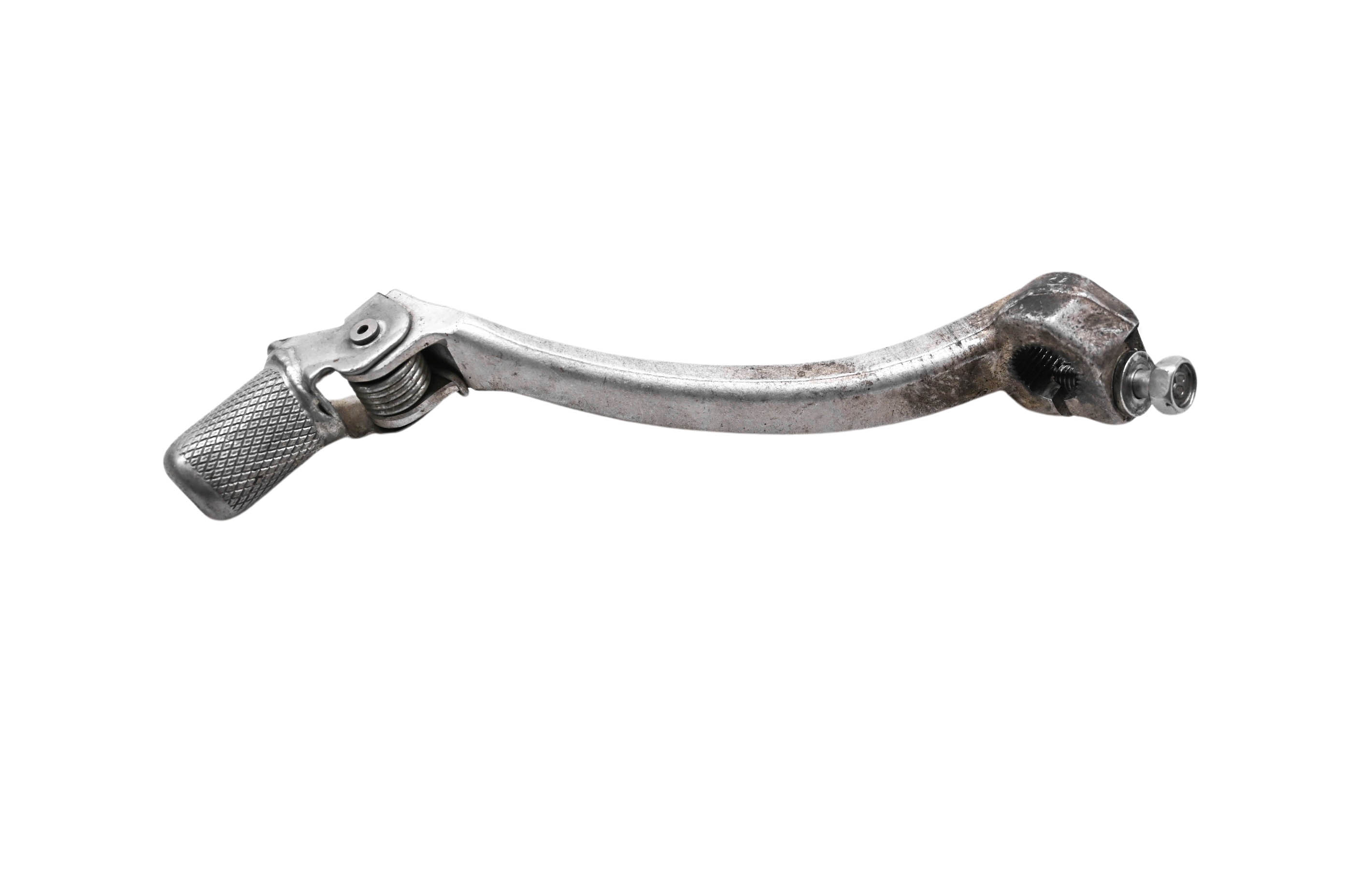 15 Yamaha YZ250F Shift Lever Shifter
