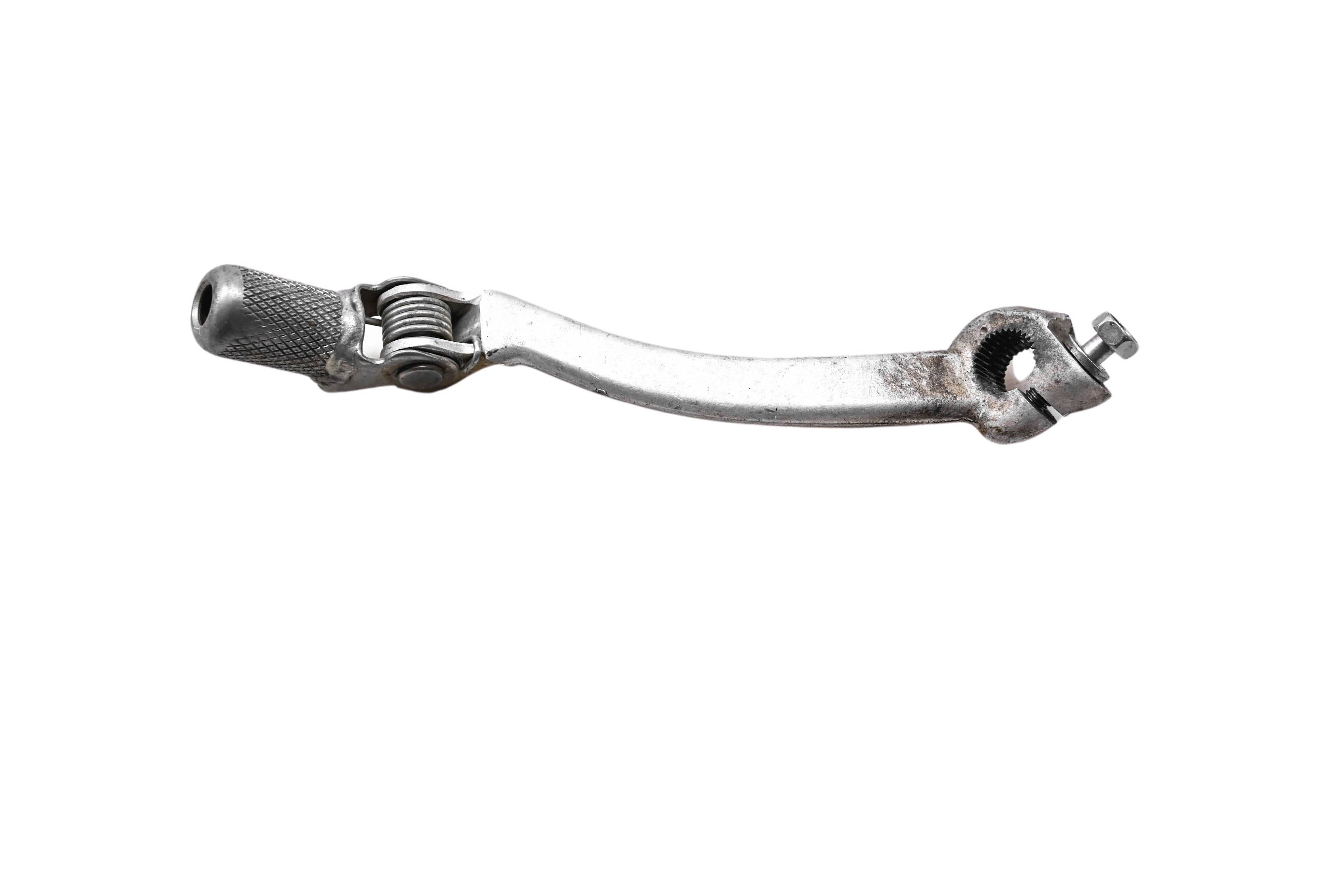 15 Yamaha YZ250F Shift Lever Shifter