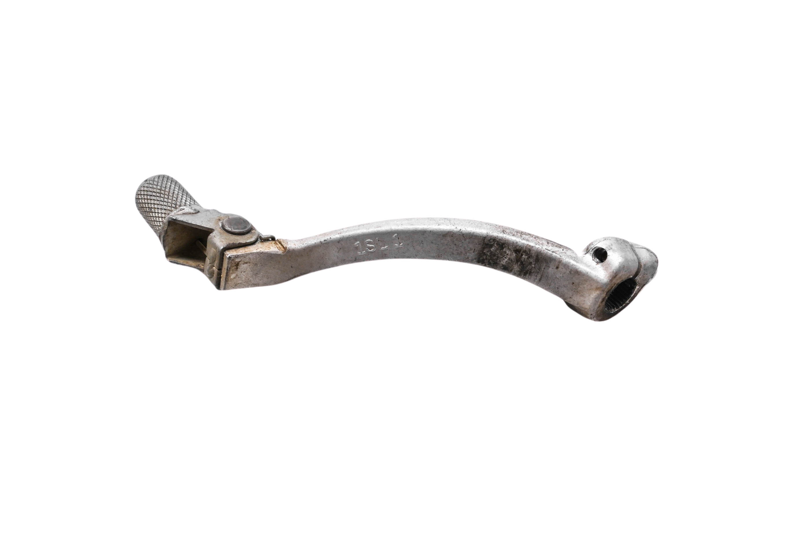 15 Yamaha YZ250F Shift Lever Shifter