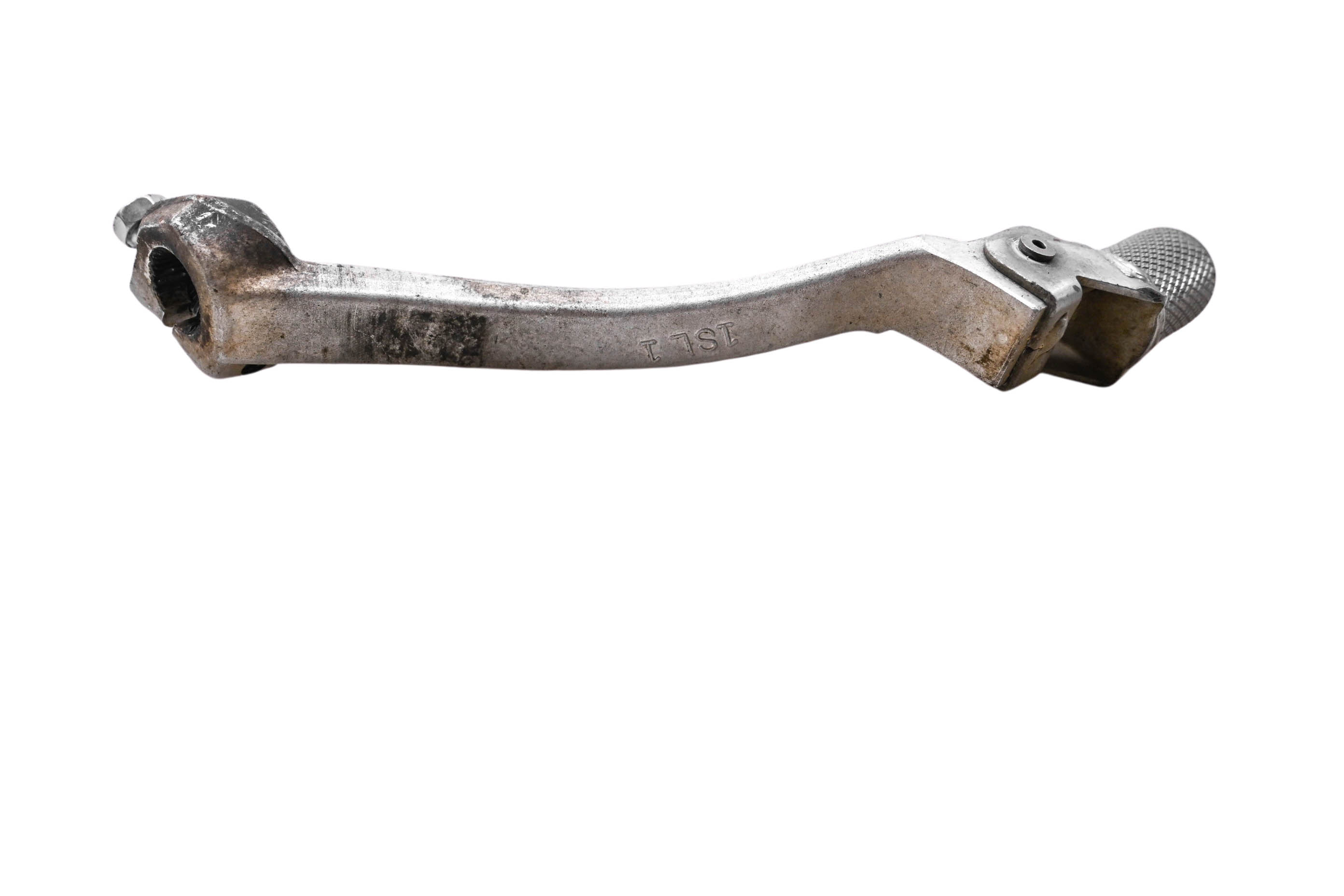 15 Yamaha YZ250F Shift Lever Shifter