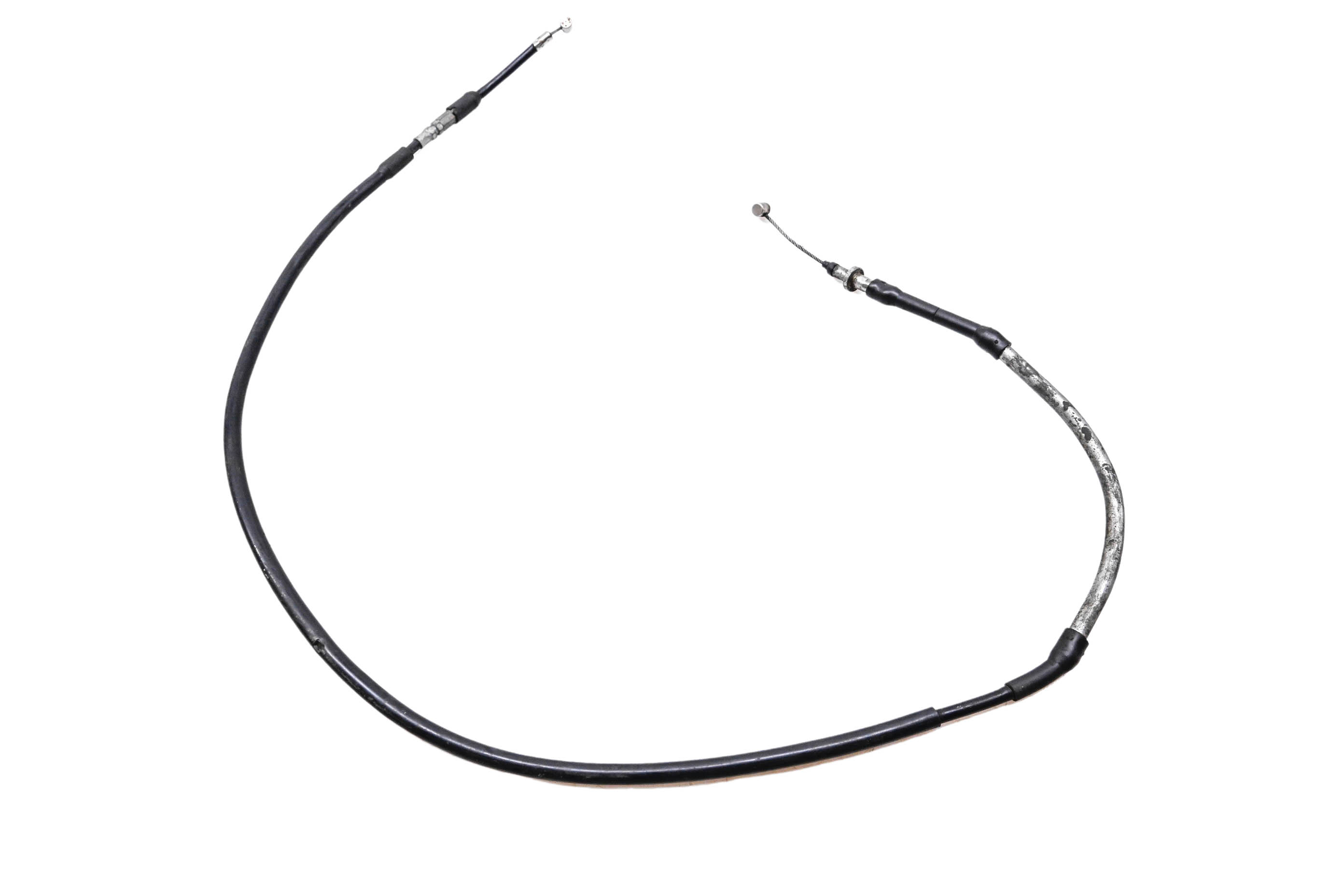 04 Suzuki RMZ250 Clutch Cable