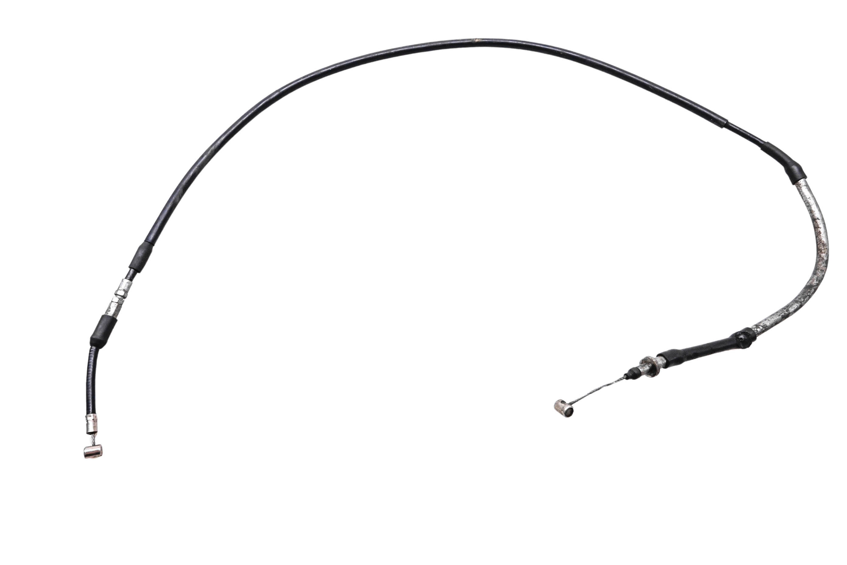 04 Suzuki RMZ250 Clutch Cable