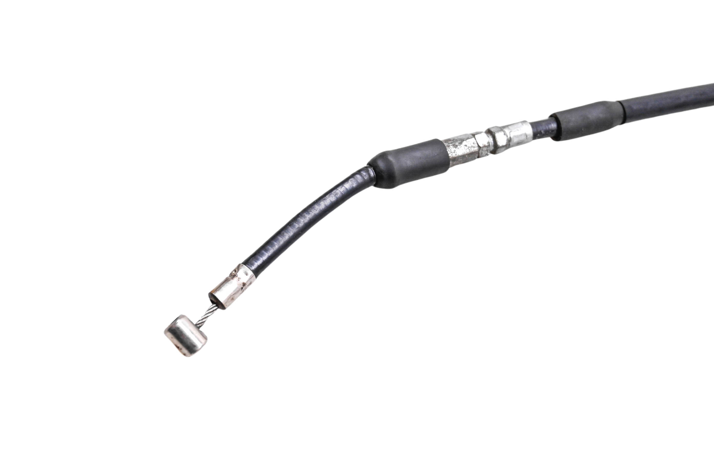 04 Suzuki RMZ250 Clutch Cable
