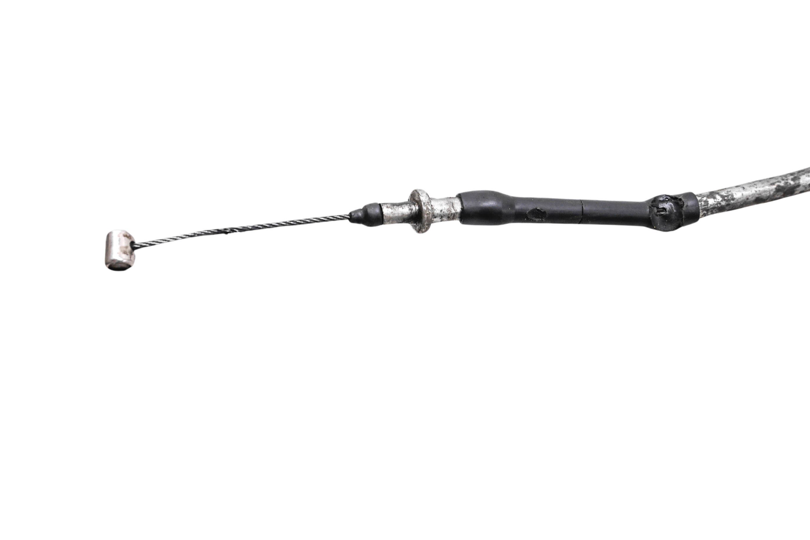 04 Suzuki RMZ250 Clutch Cable
