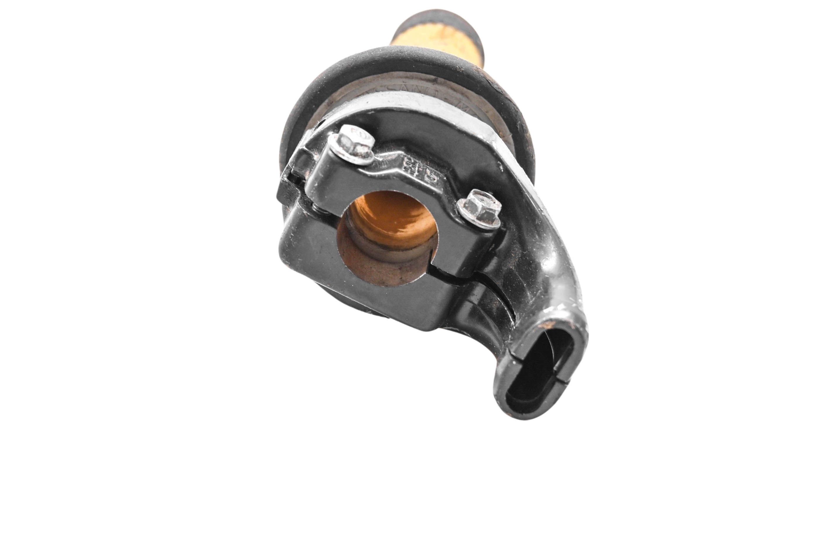 04 Suzuki RMZ250 Twist Throttle