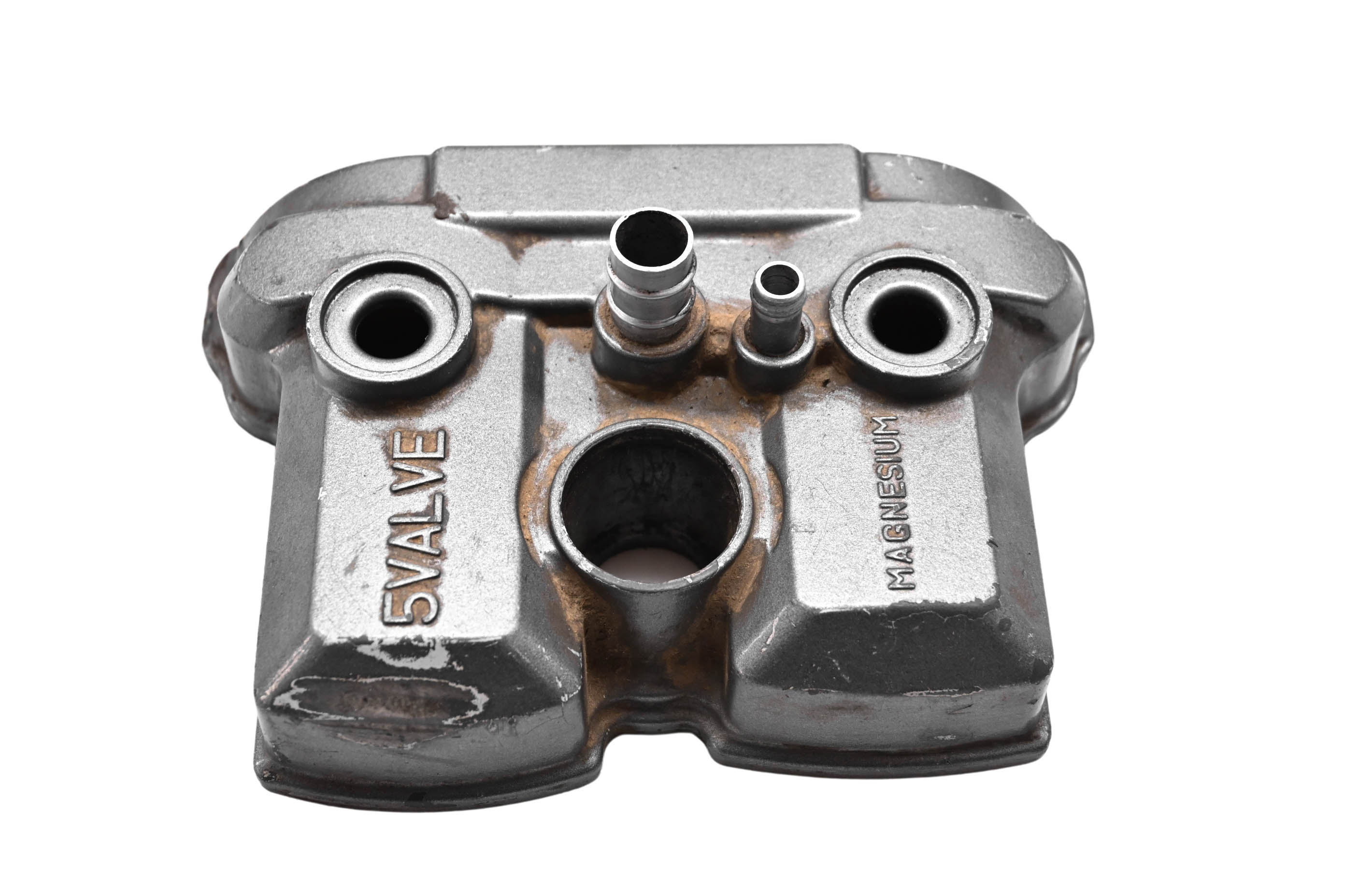 05 Yamaha WR250F Valve Cover