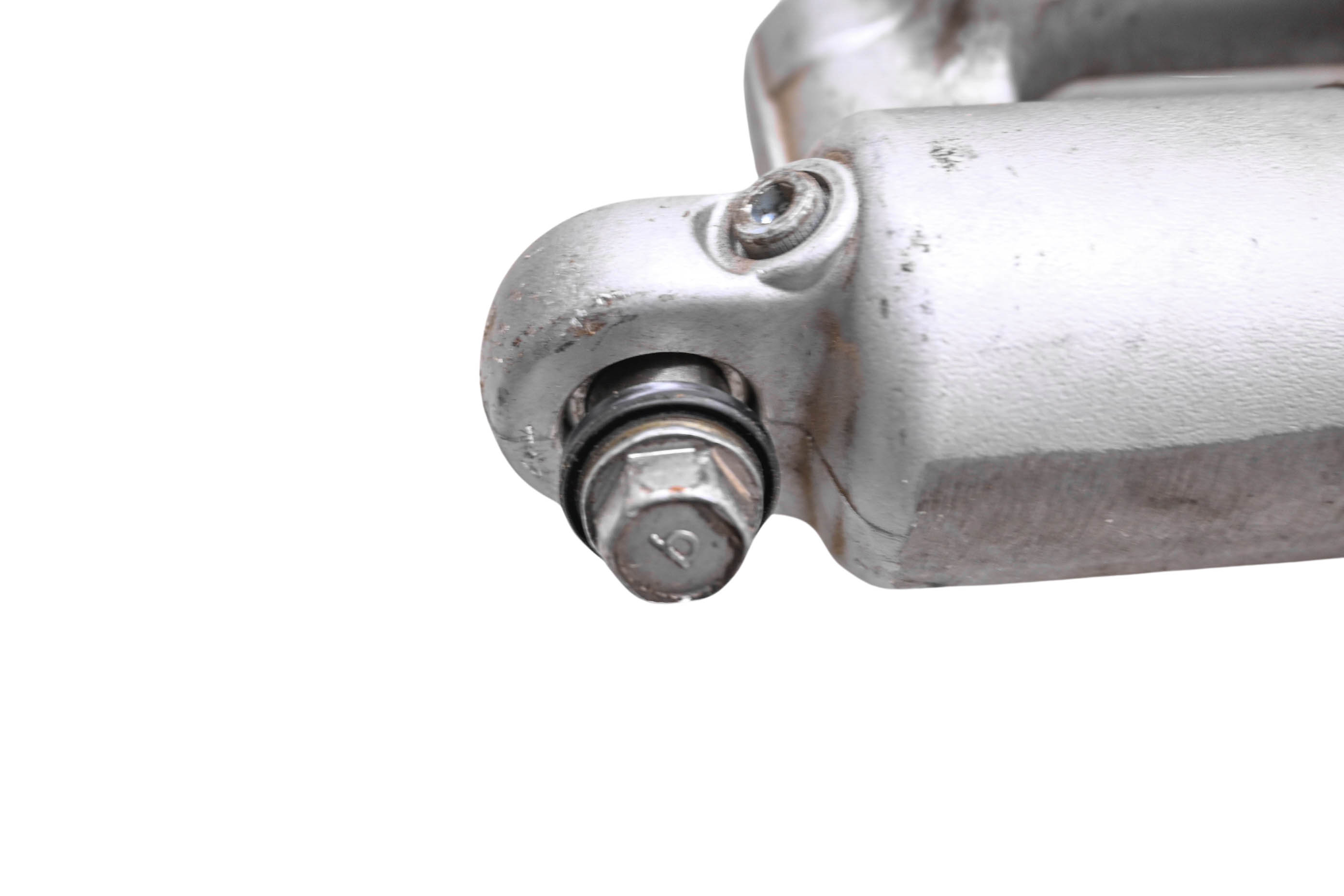 04 Suzuki RMZ250 Rear Shock