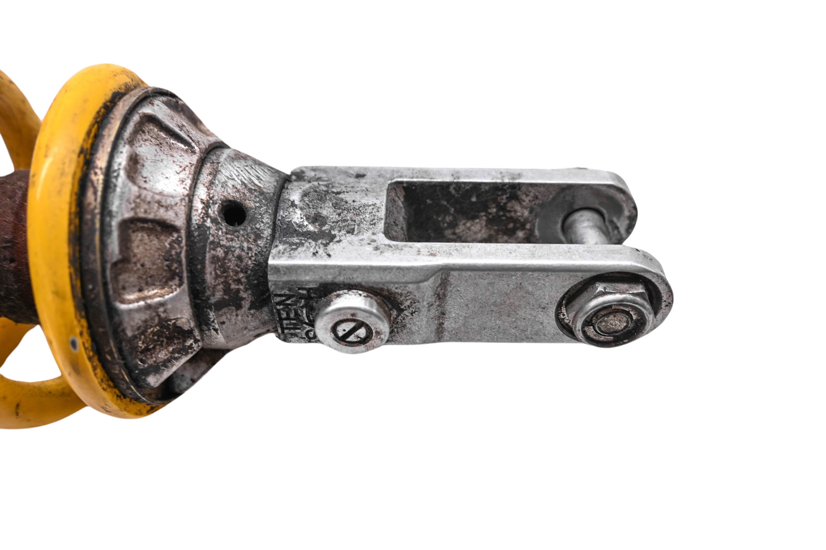 04 Suzuki RMZ250 Rear Shock