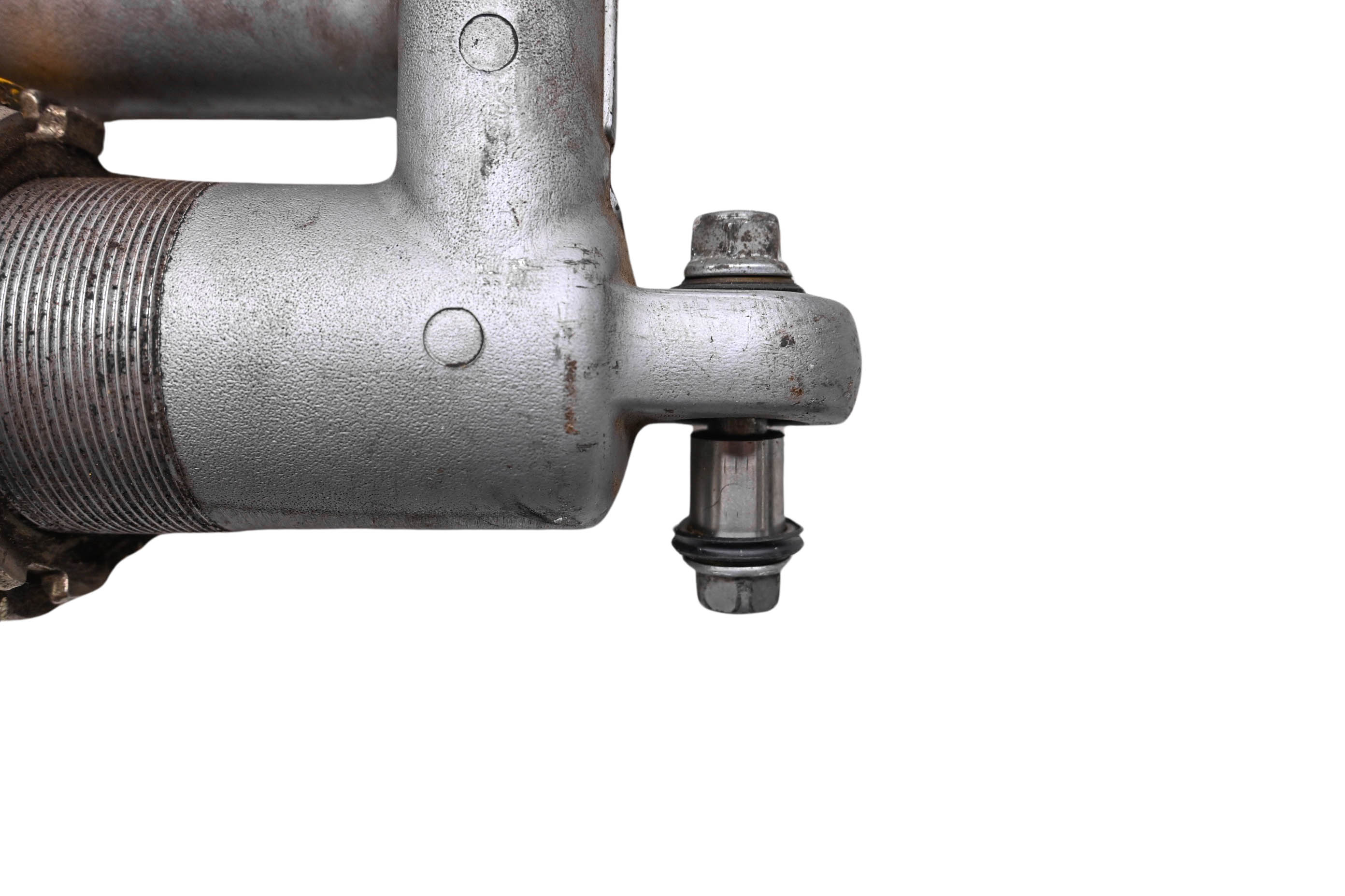 04 Suzuki RMZ250 Rear Shock