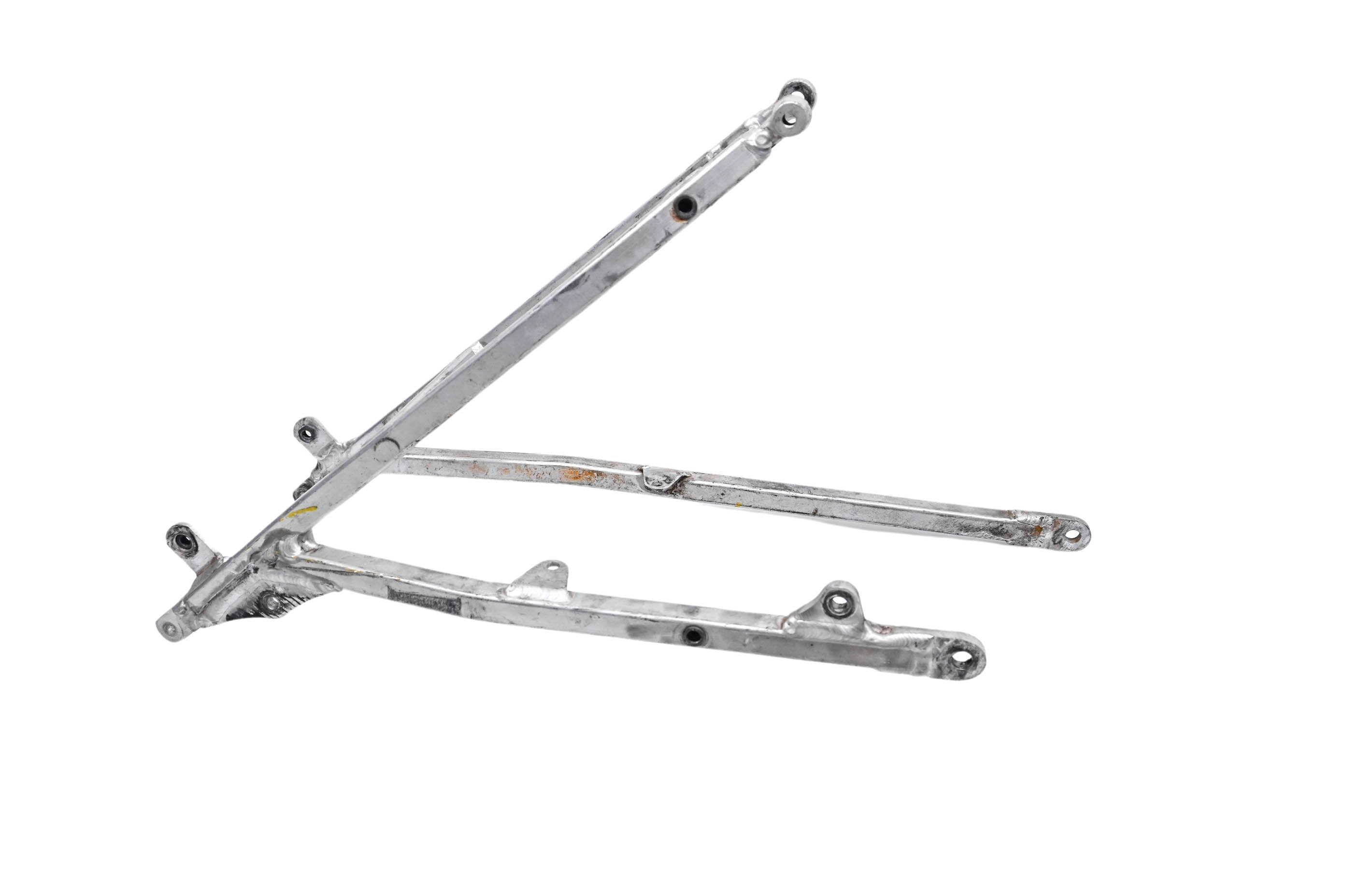 04 Suzuki RMZ250 Subframe