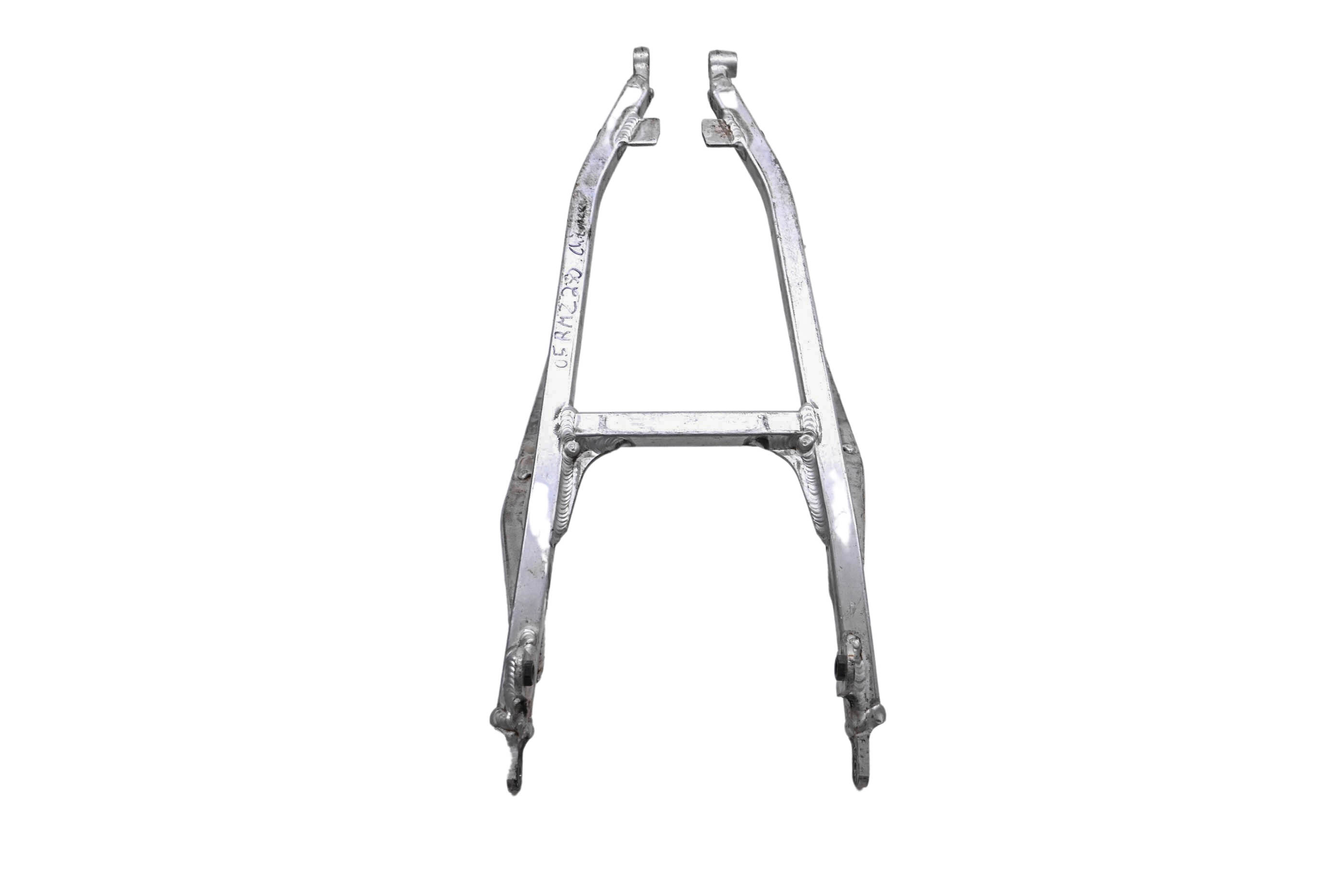 04 Suzuki RMZ250 Subframe