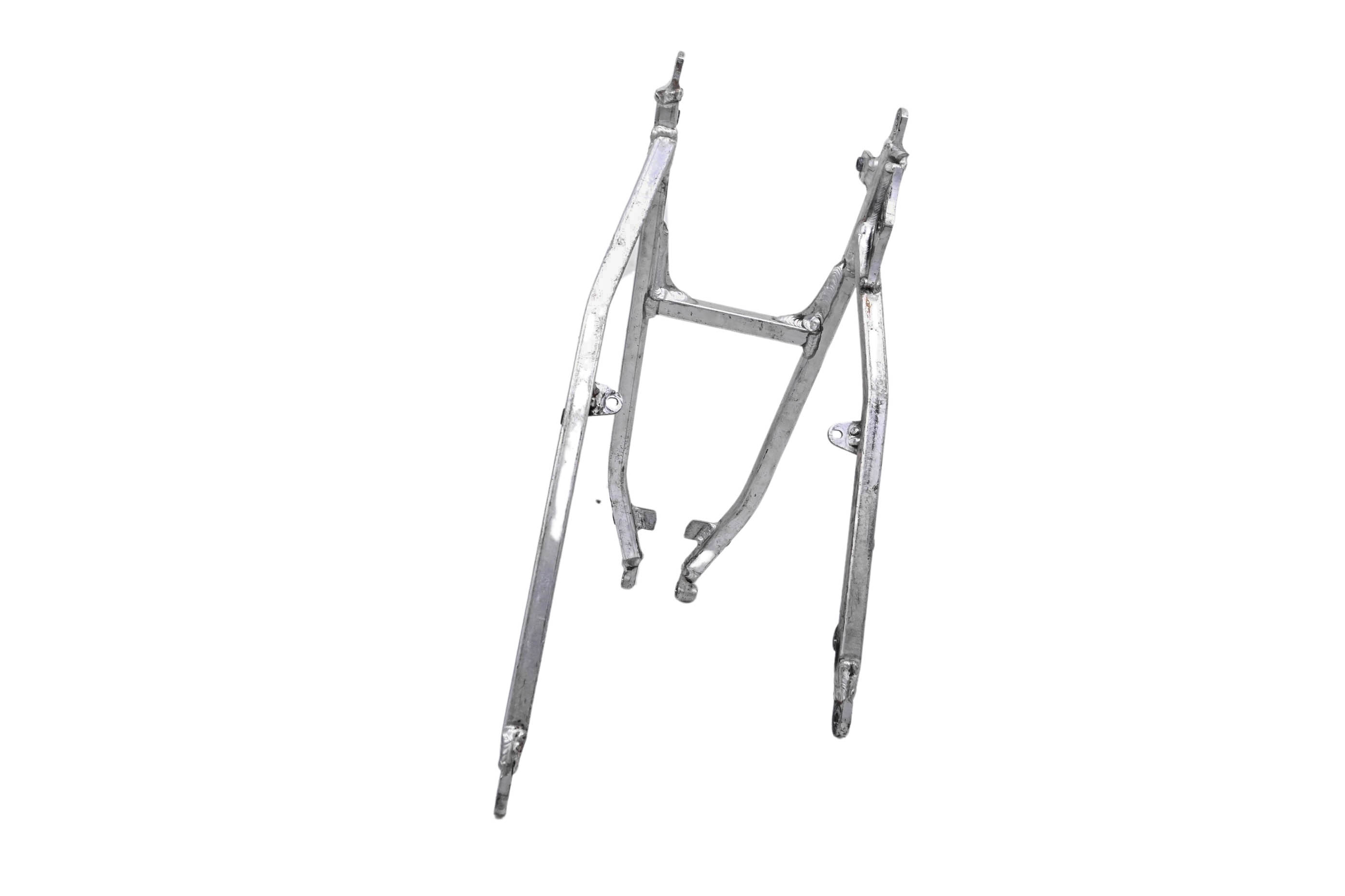 04 Suzuki RMZ250 Subframe