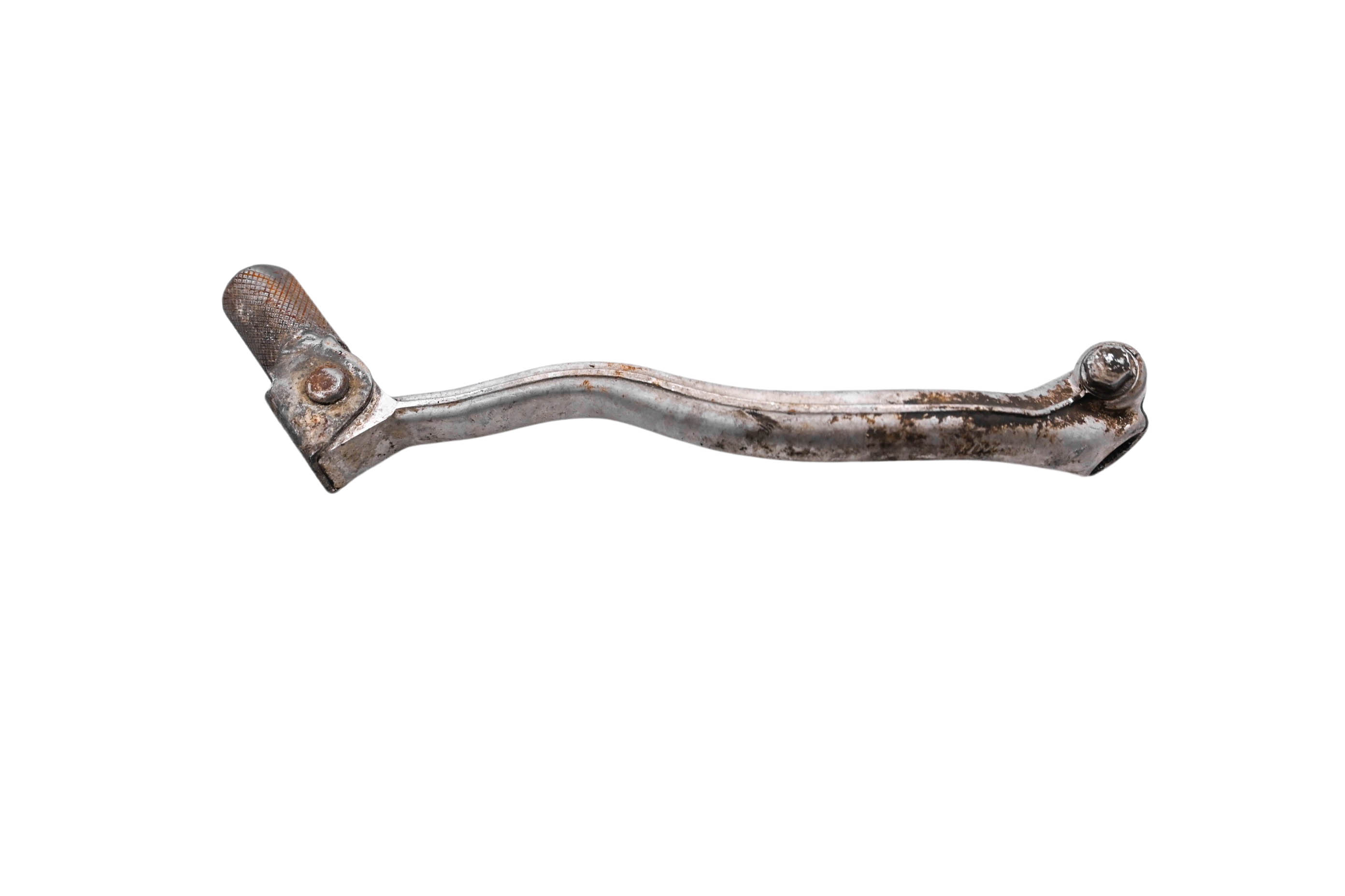 05 Suzuki RMZ250 Shift Lever Shifter