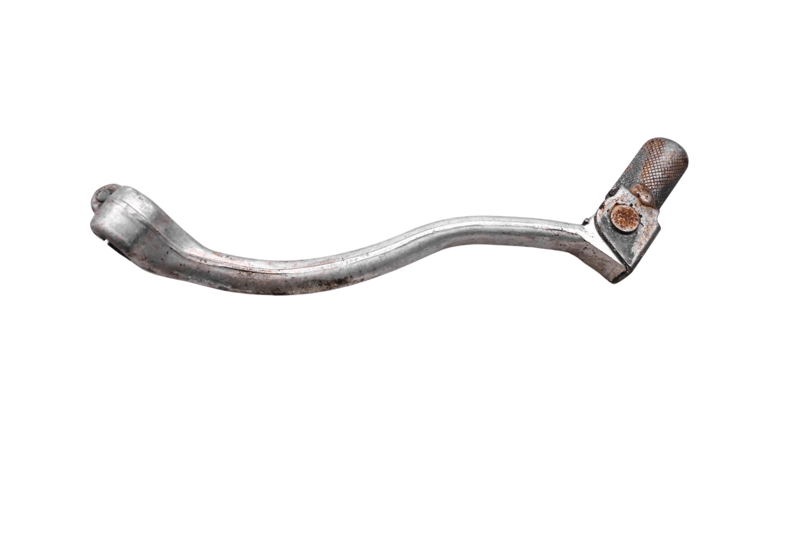 05 Suzuki RMZ250 Shift Lever Shifter
