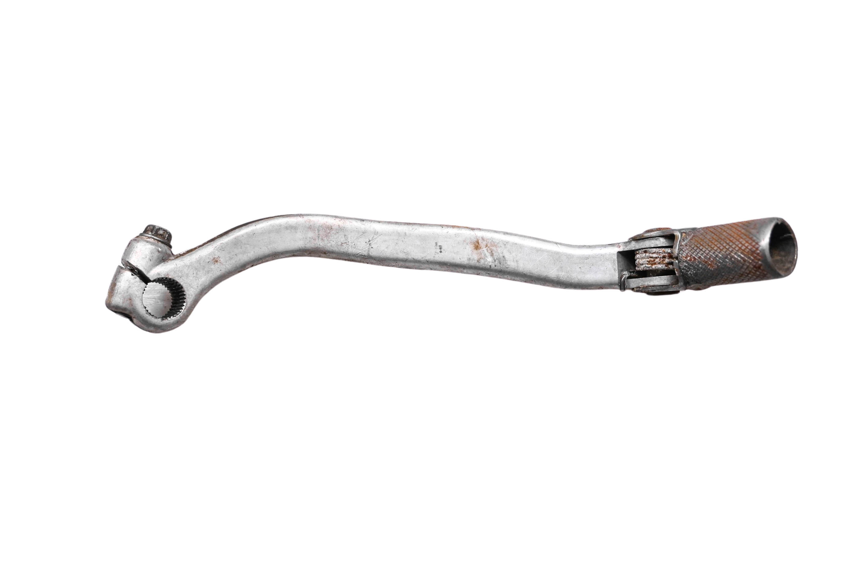 05 Suzuki RMZ250 Shift Lever Shifter