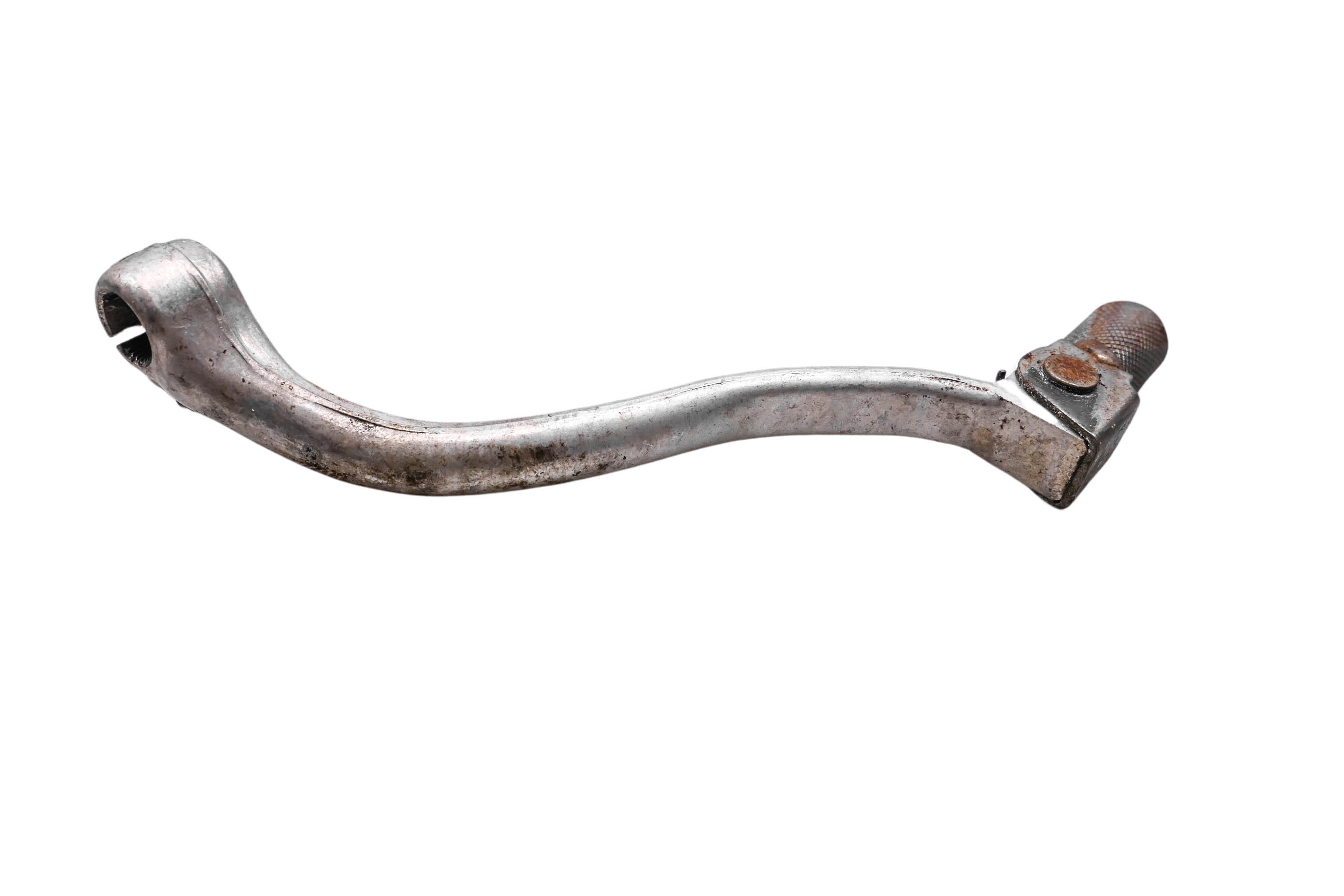 05 Suzuki RMZ250 Shift Lever Shifter