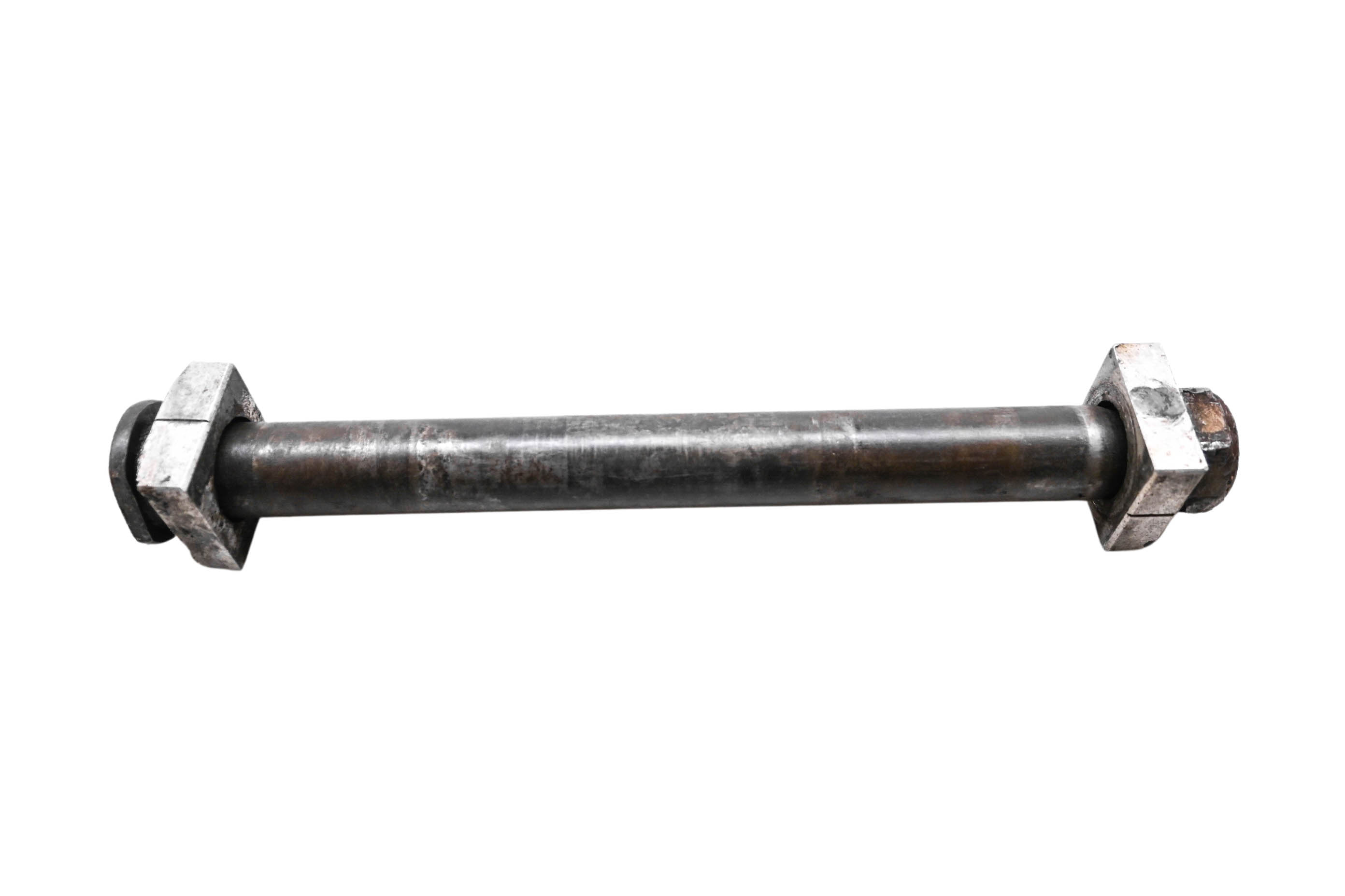 02 Honda CRF450R Rear Axle Bolt