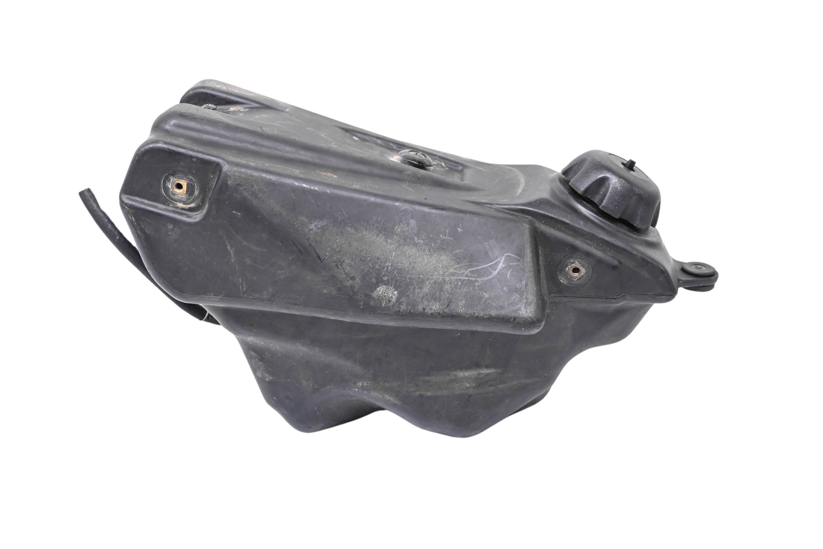 05 Suzuki RMZ250 Gas Tank & Fuel Petcock