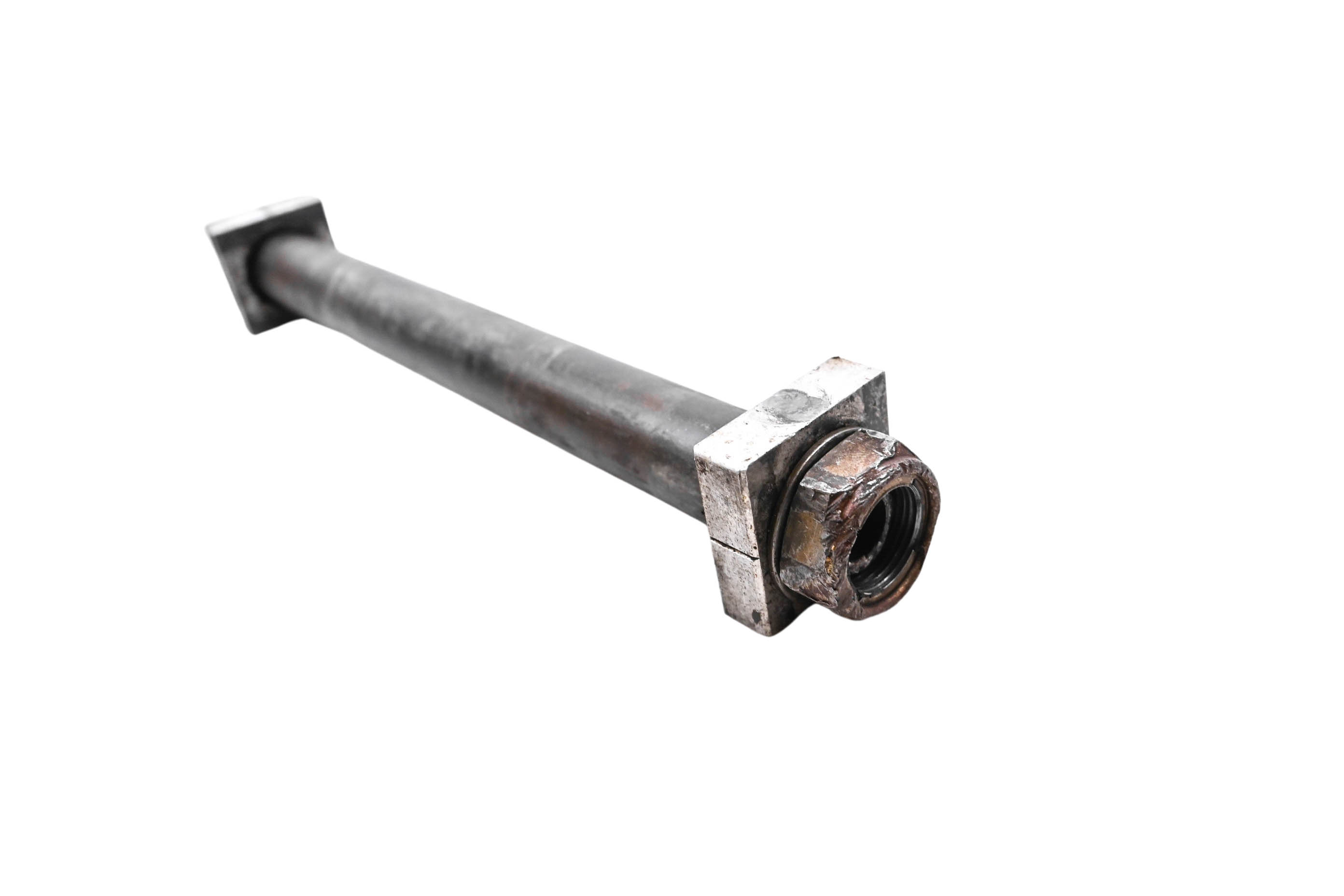 02 Honda CRF450R Rear Axle Bolt