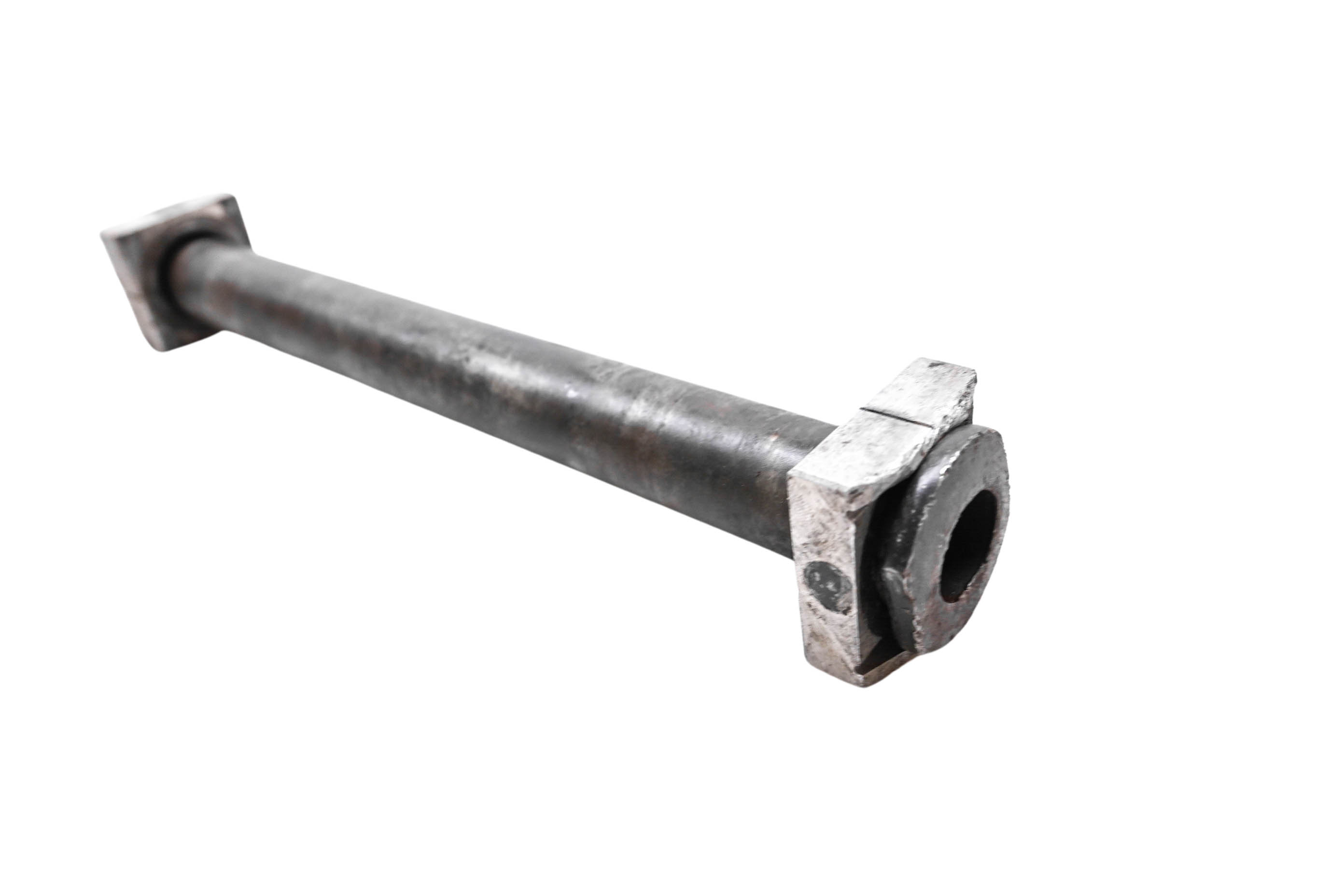 02 Honda CRF450R Rear Axle Bolt