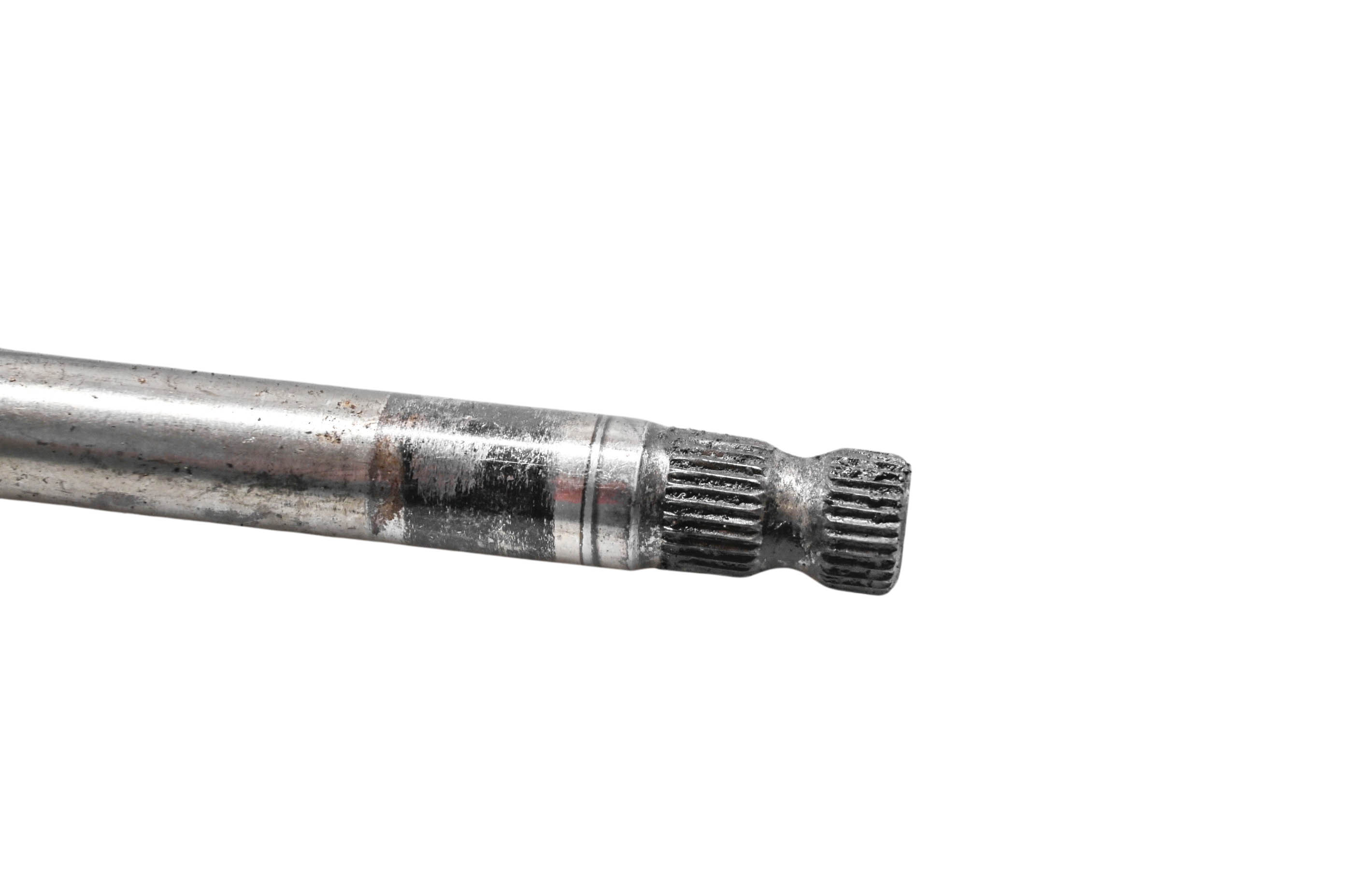 02 Yamaha YZ426F Shift Shaft Shifter