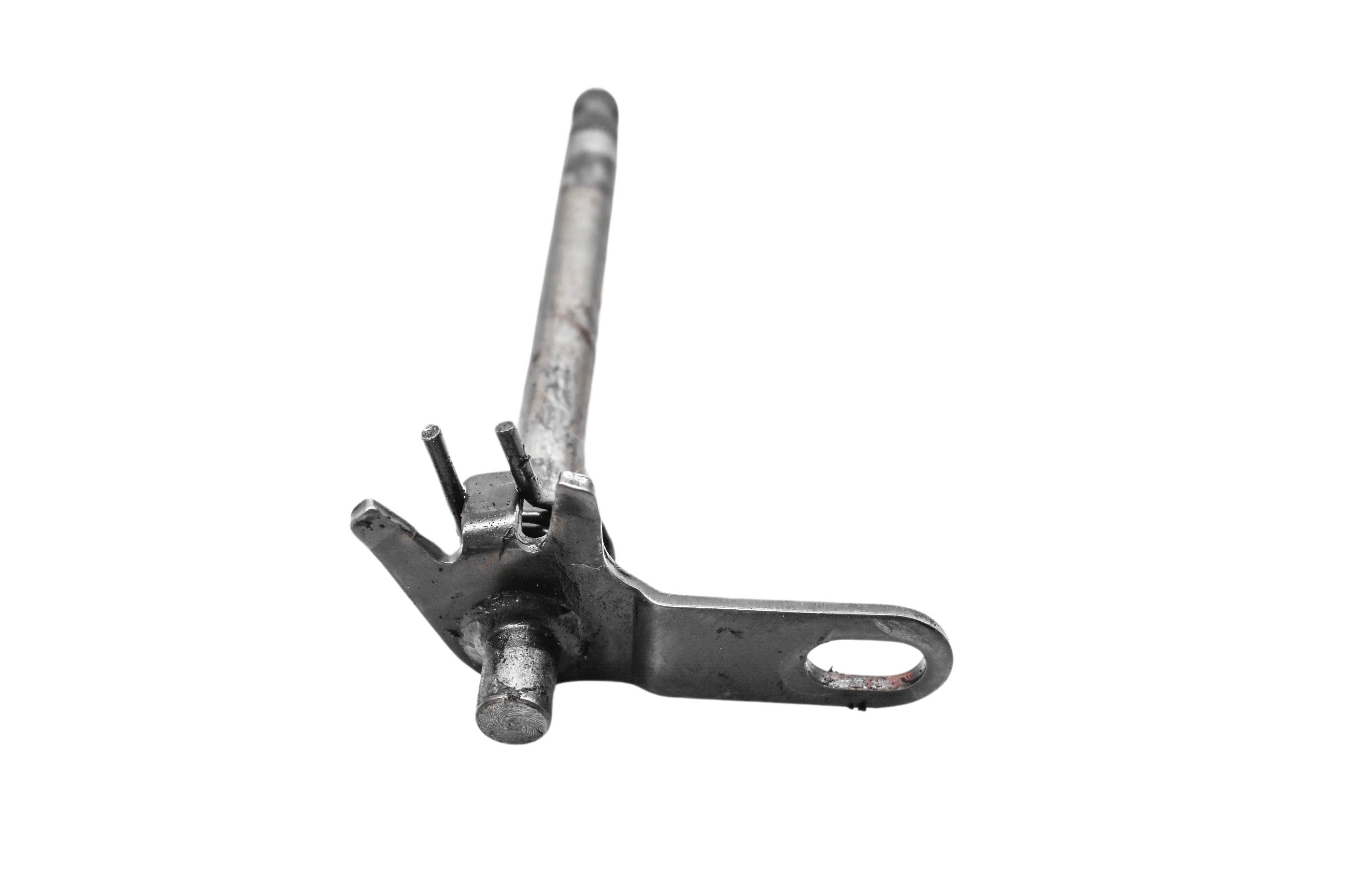 02 Yamaha YZ426F Shift Shaft Shifter