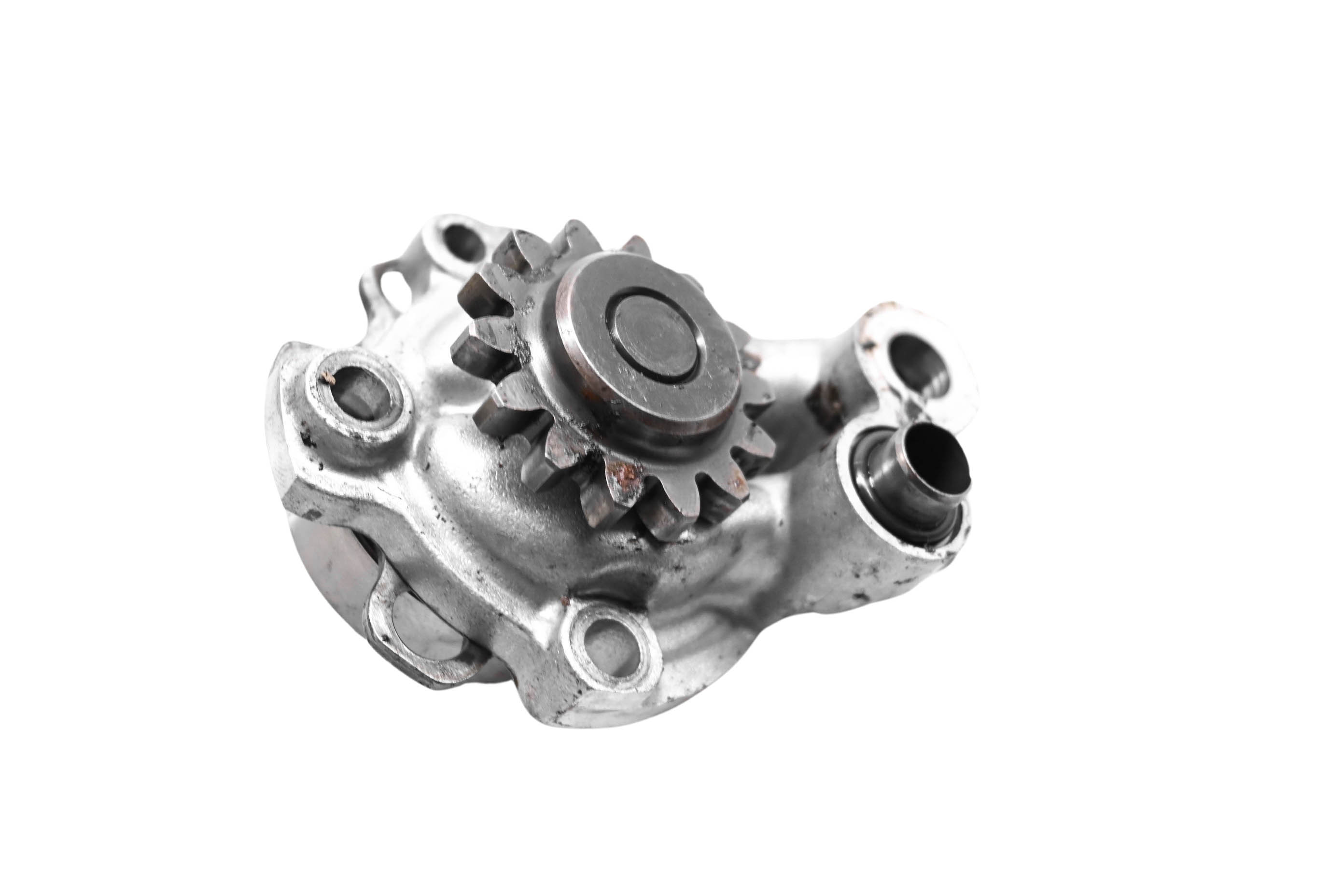 02 Yamaha YZ426F Oil Pump
