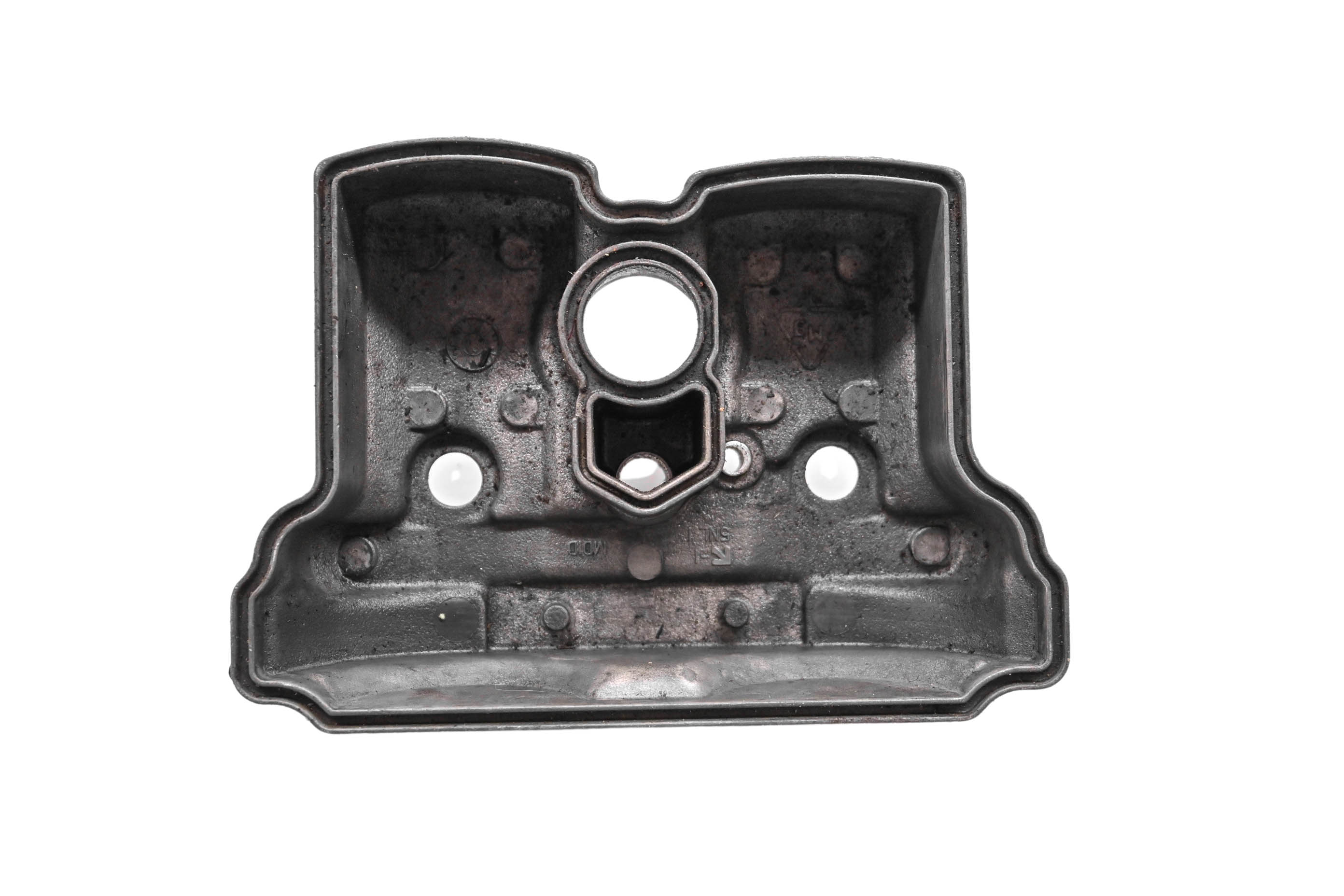 05 Yamaha WR250F Valve Cover