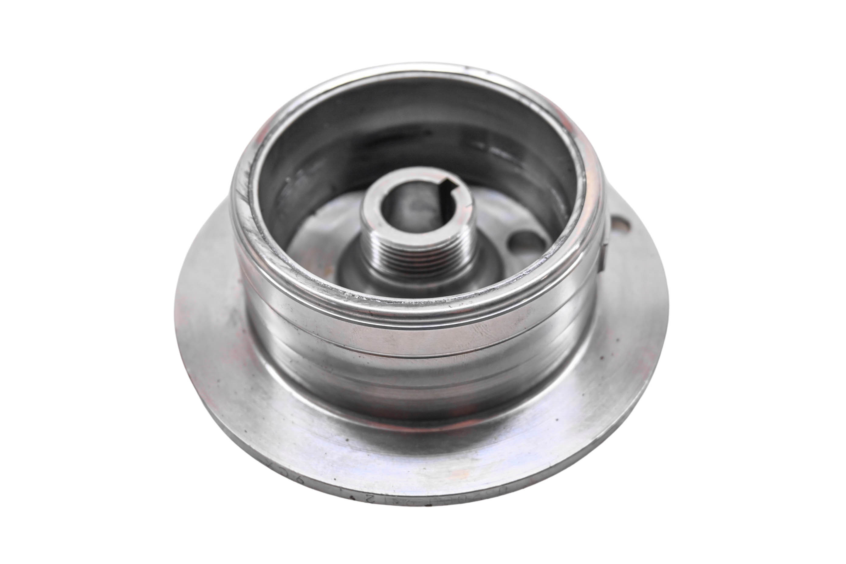 02 Honda CRF450R Flywheel Magneto