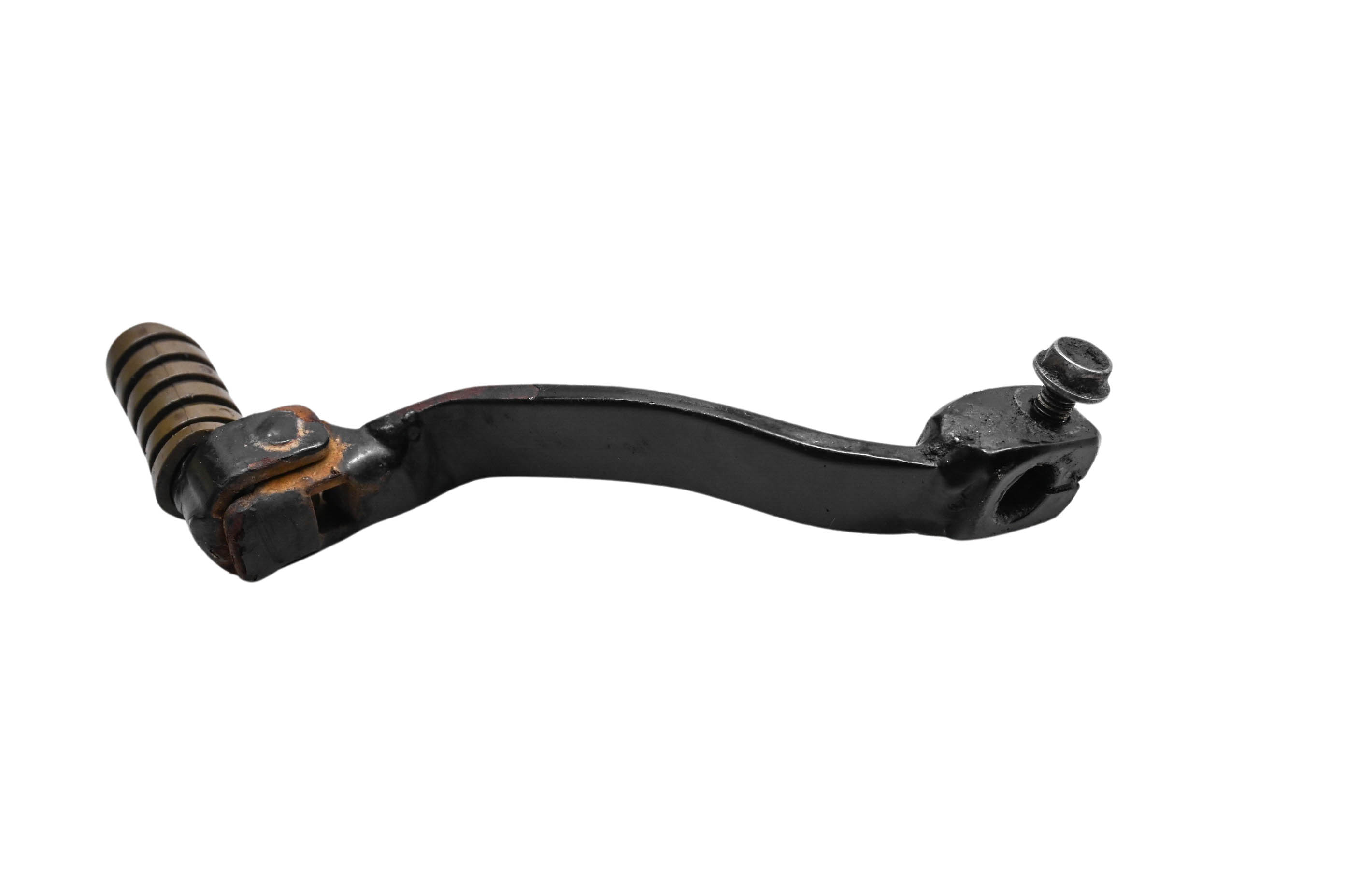 01 Suzuki DRZ400S Shift Shaft Shifter
